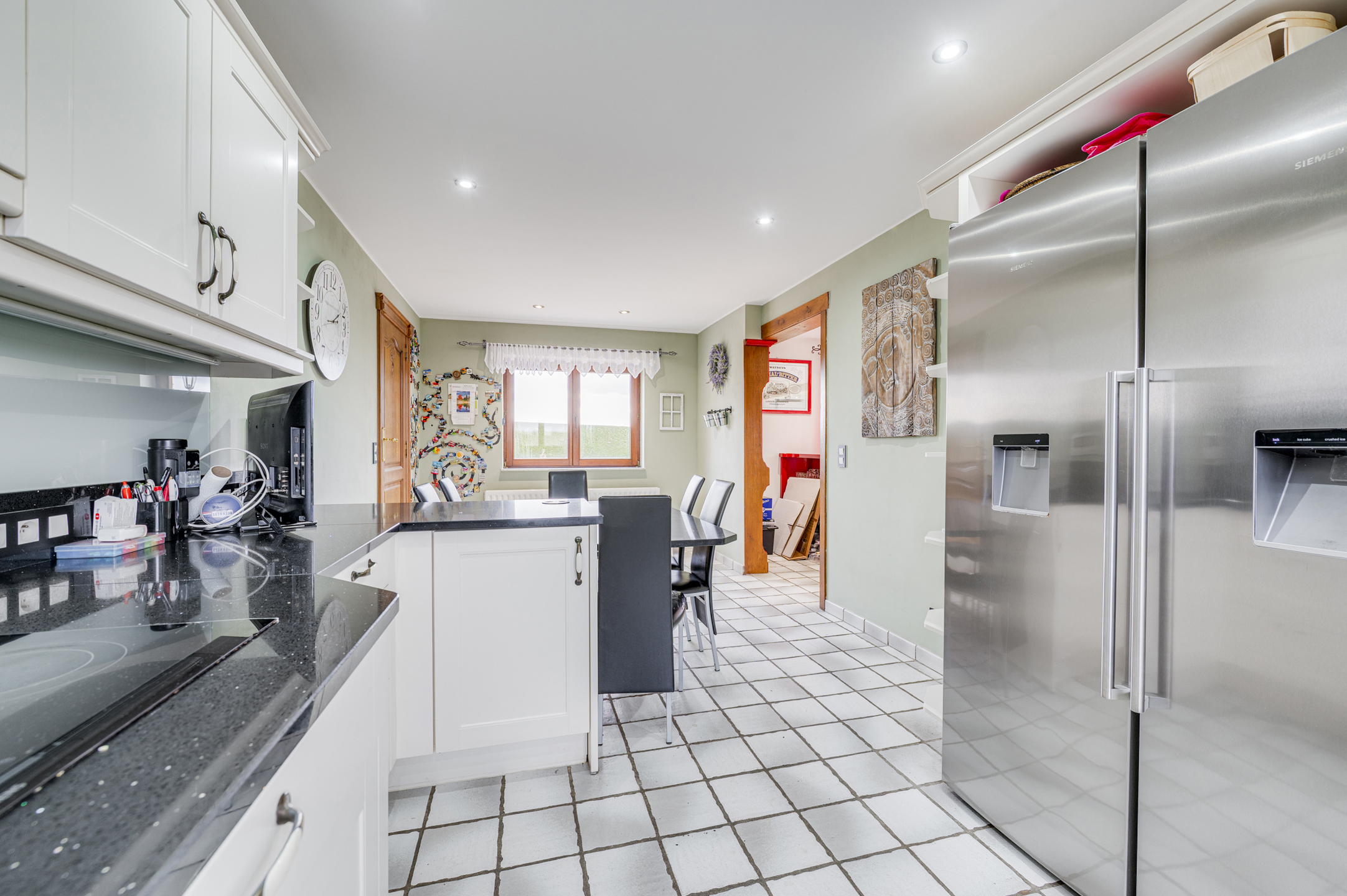 Picture 3 of 4 for Villa with four bedrooms in Rebecq