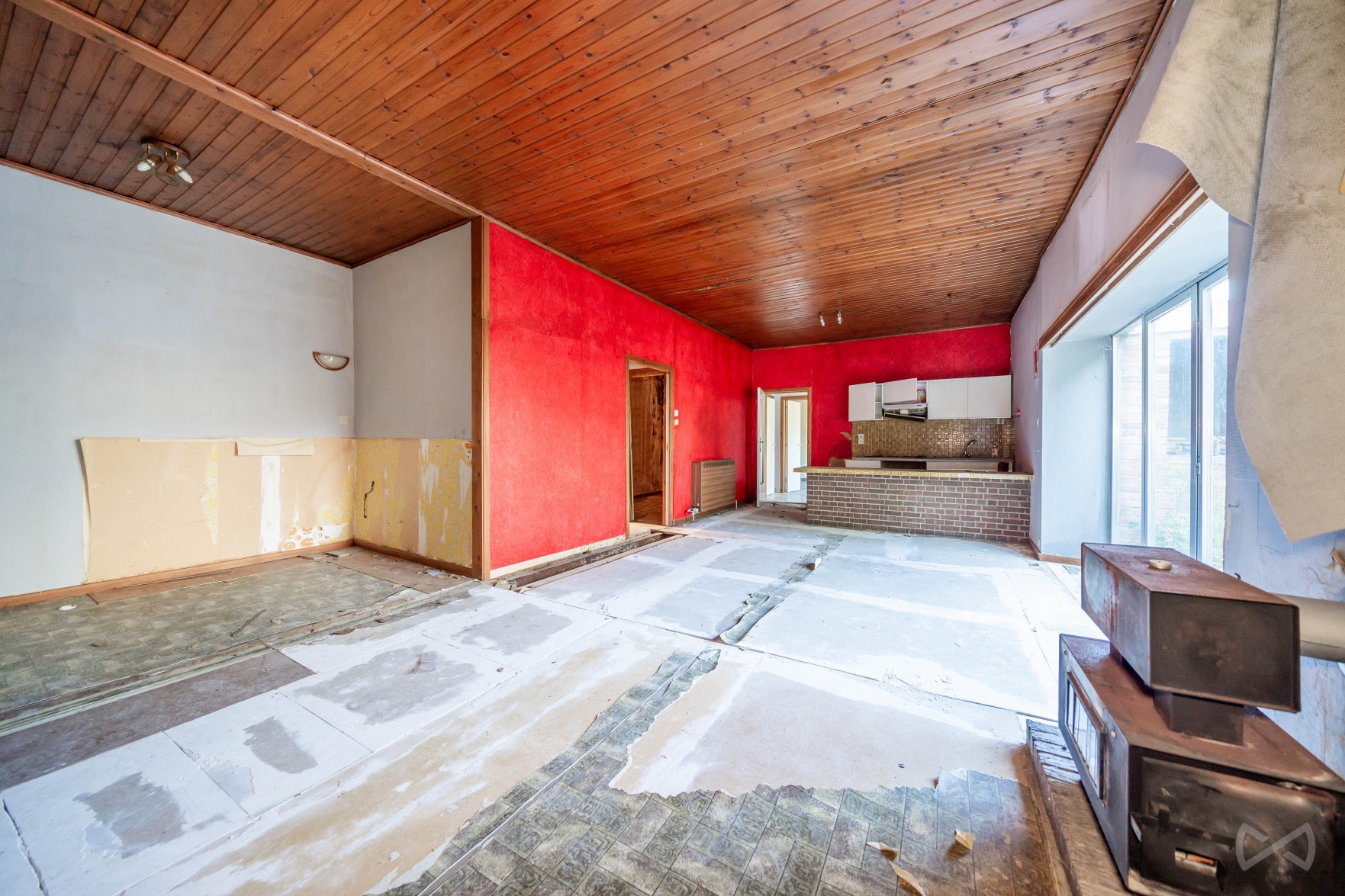 Picture 1 of 4 for House with three bedrooms in Sprimont