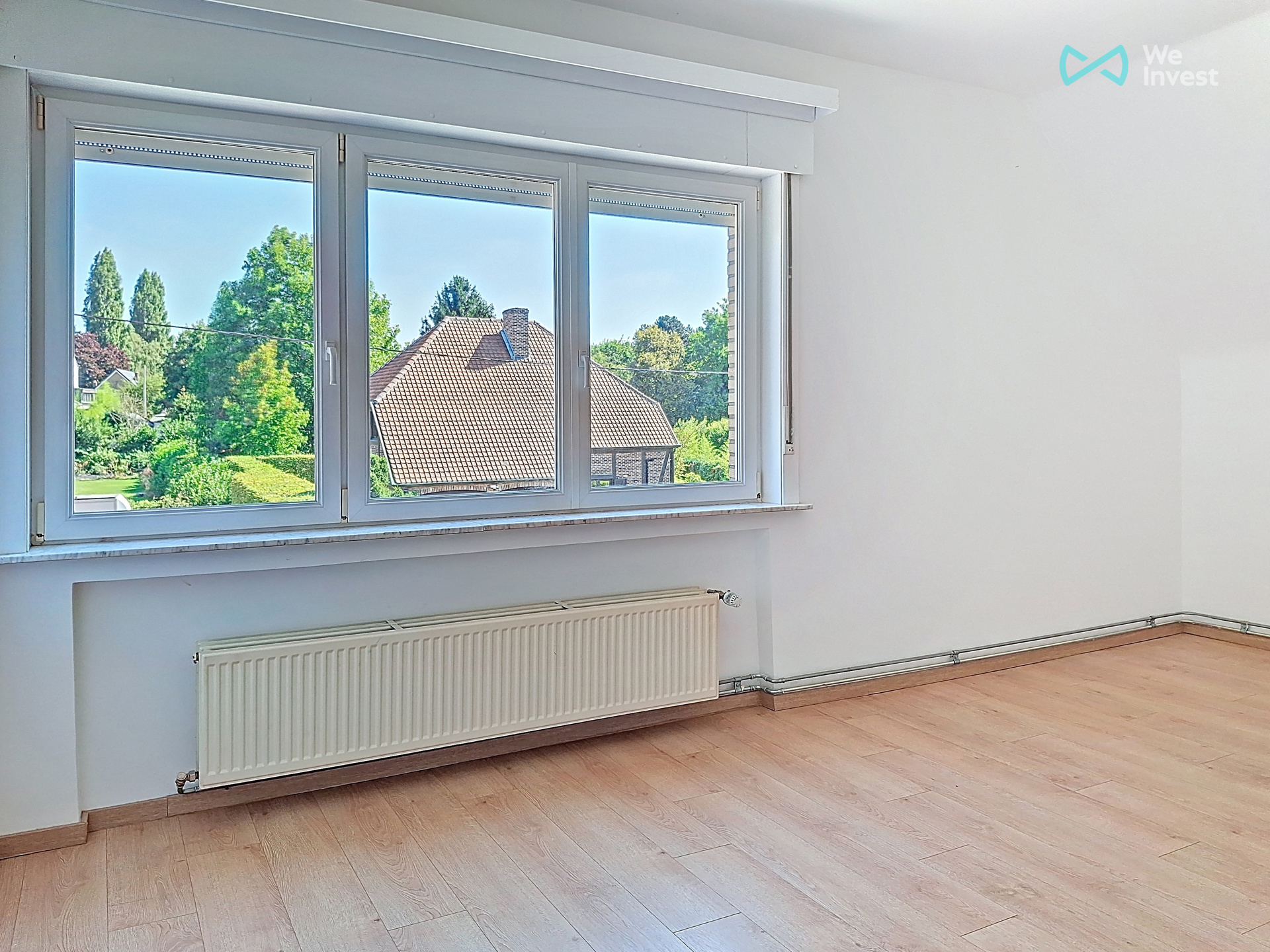 Photo 4 sur 4 pour Maison de trois chambres à Meise