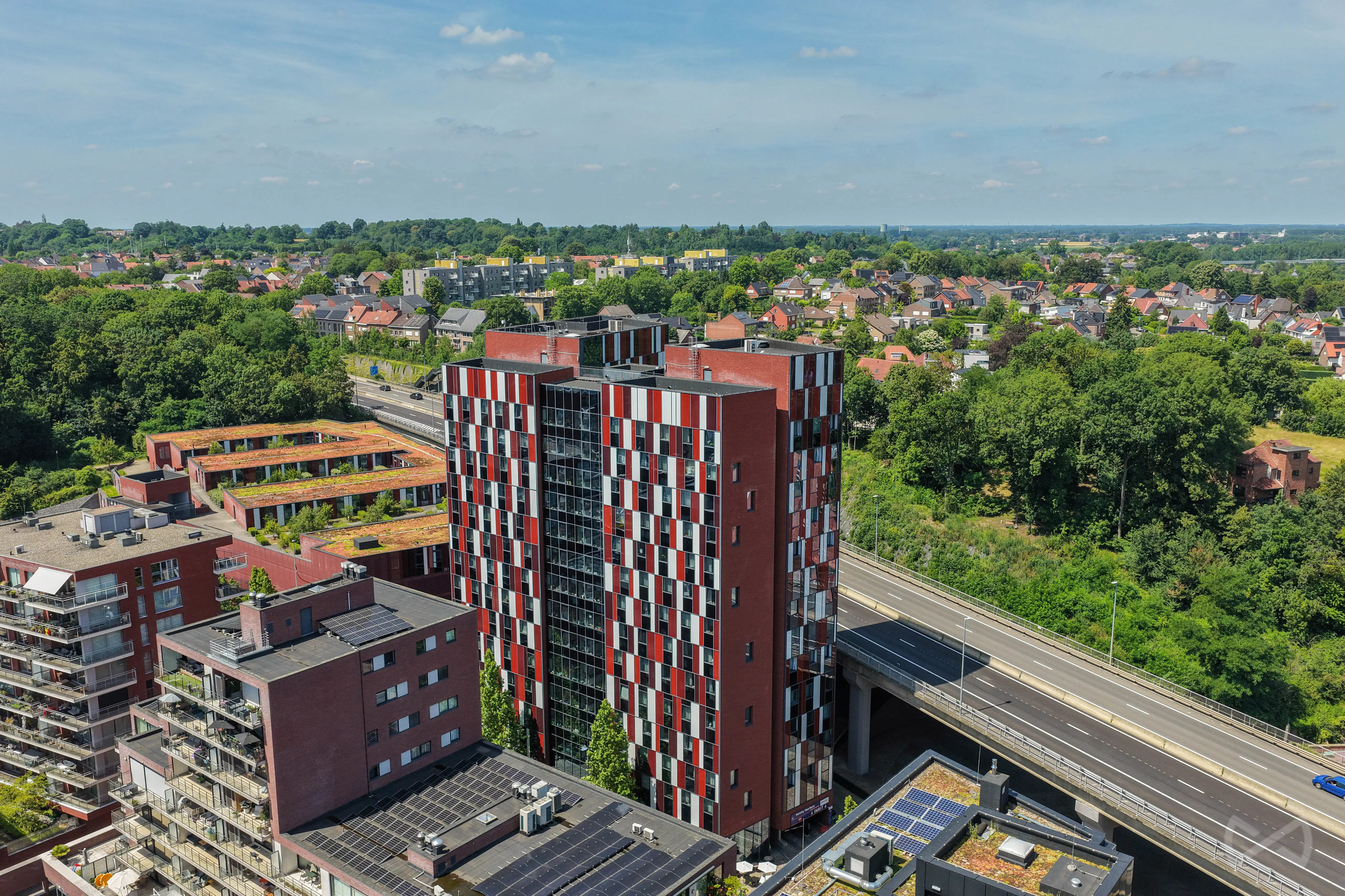 Picture 1 of 1 for Student room in Leuven
