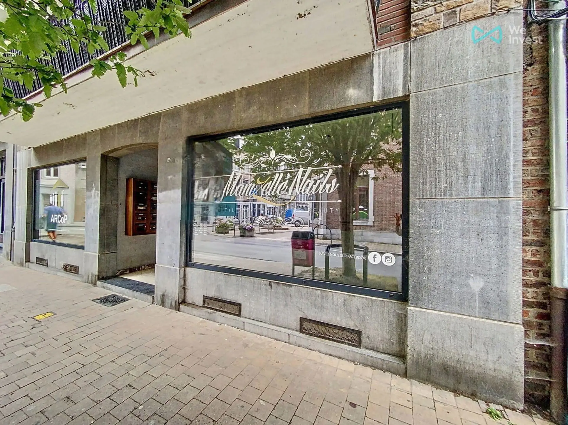 Picture 1 of 5 for Offices in Namur