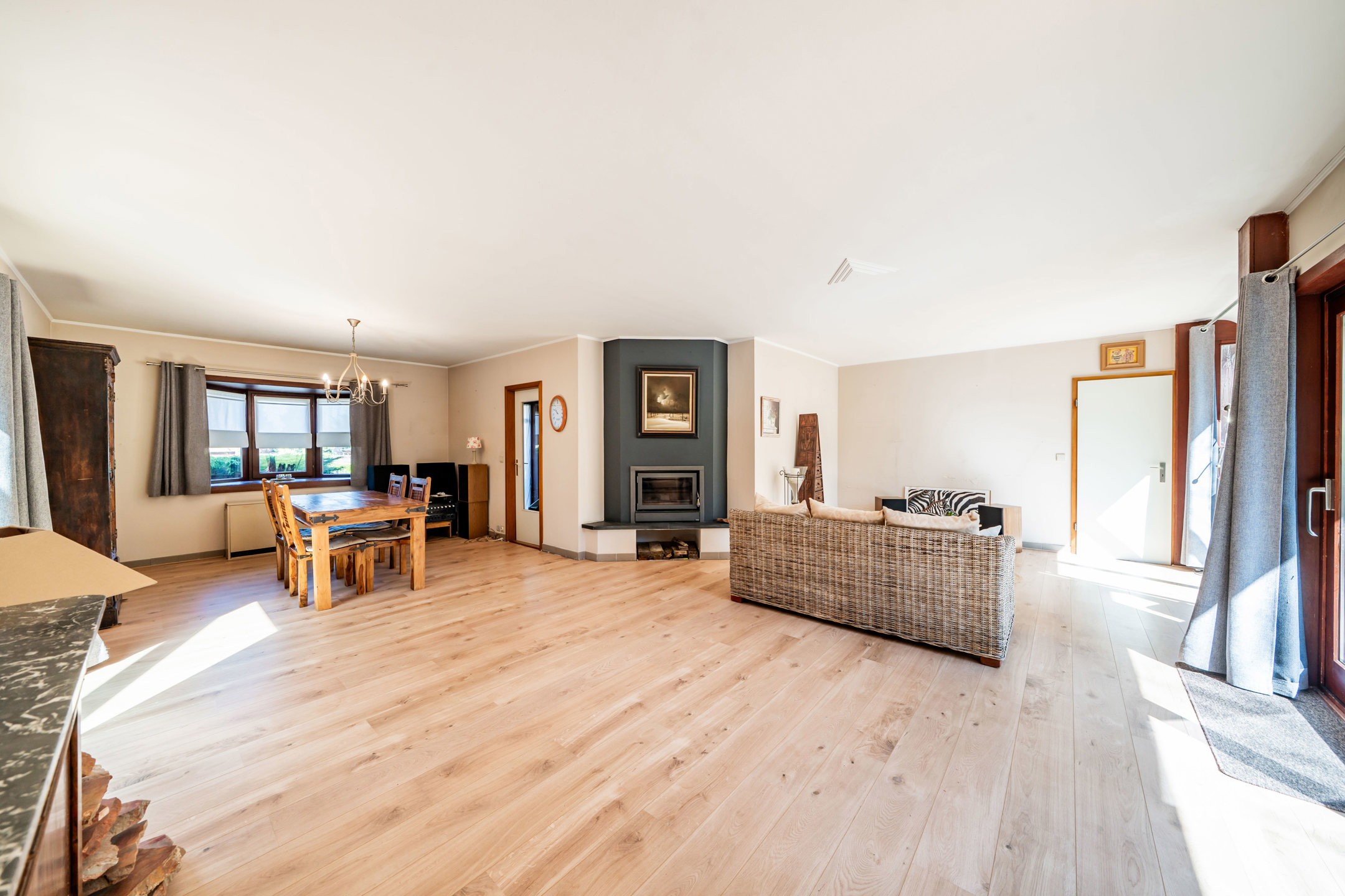 Picture 3 of 3 for House with four bedrooms in Braine-le-Château