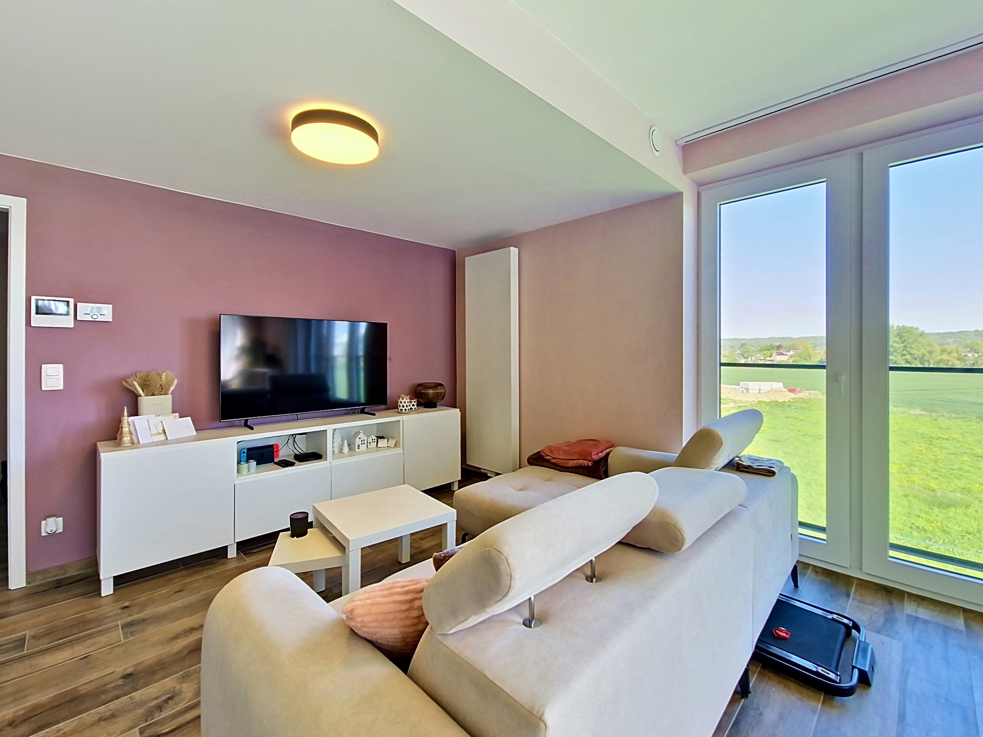 Picture 3 of 4 for Flat with two bedrooms in Braine-le-Comte