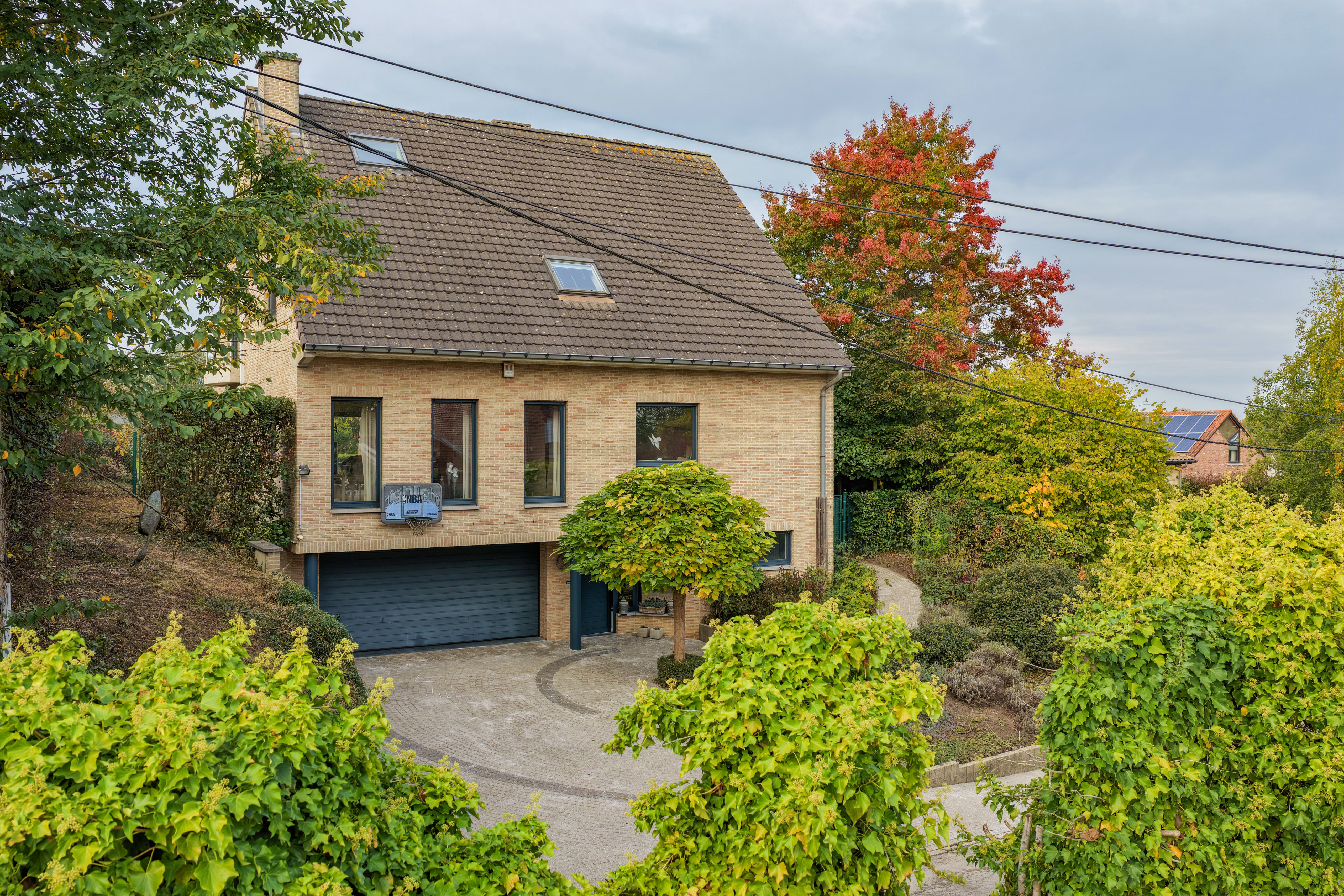 Picture 2 of 3 for House with five bedrooms in Herent