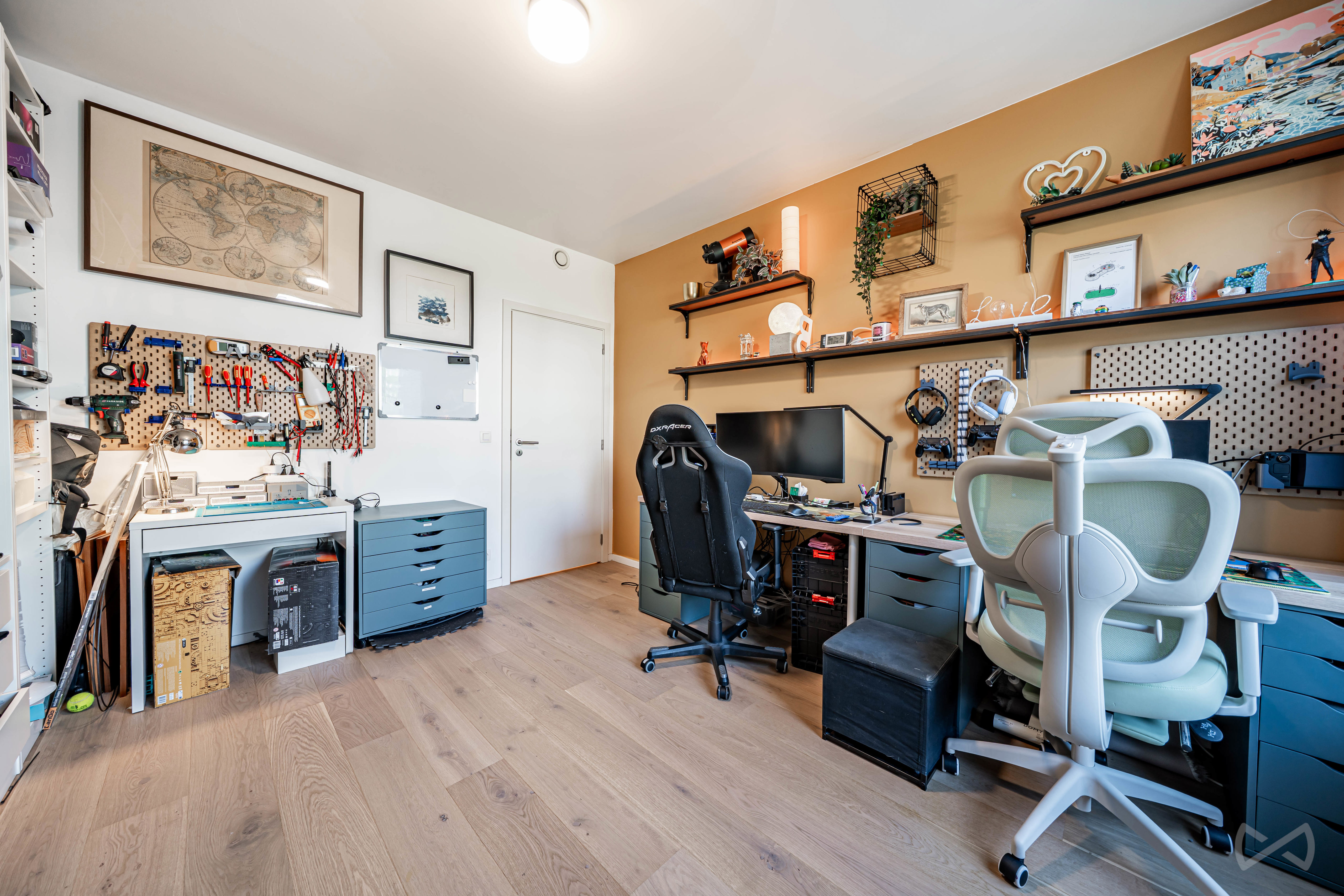 Picture 2 of 4 for Flat with two bedrooms in Mont-saint-guibert