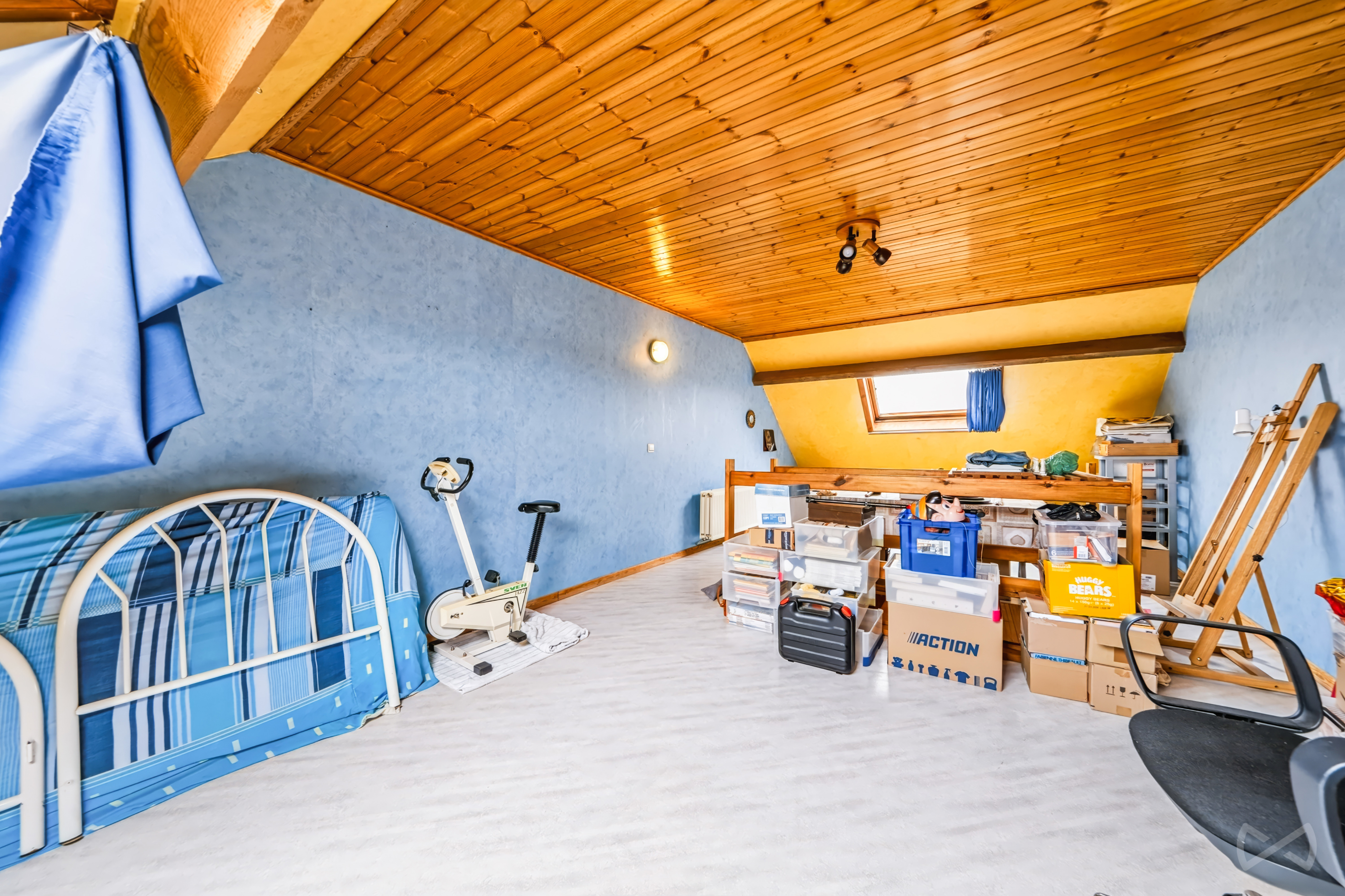 Picture 1 of 4 for House with three bedrooms in Soignies
