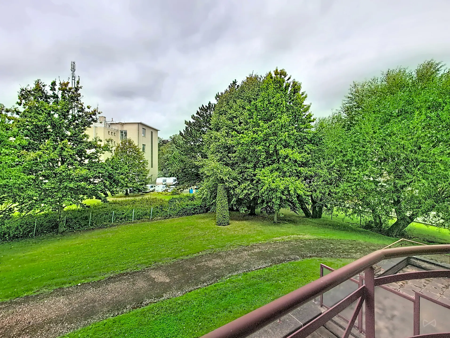 Photo 3 sur 4 pour Appartement d'une chambre à Berchem-Sainte-Agathe