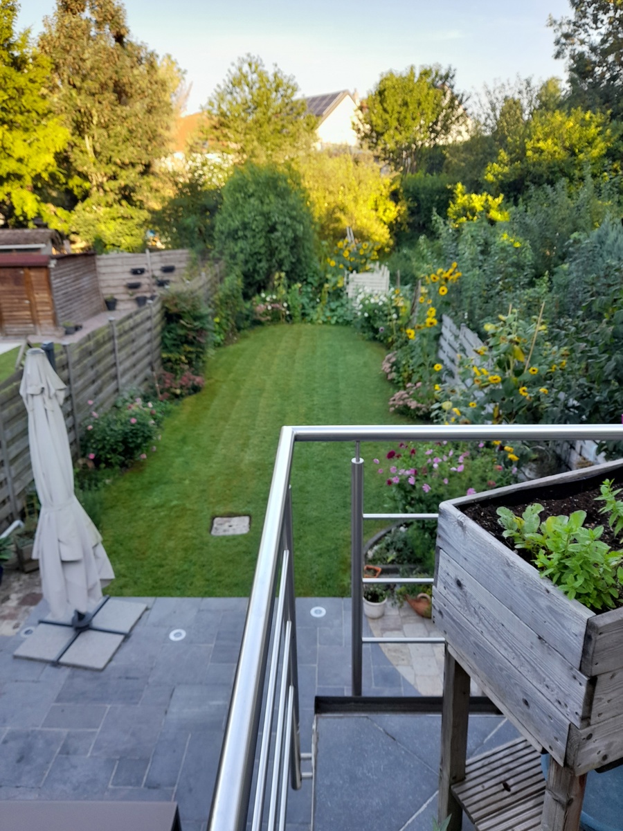 Picture 2 of 3 for House with three bedrooms in Vilvoorde
