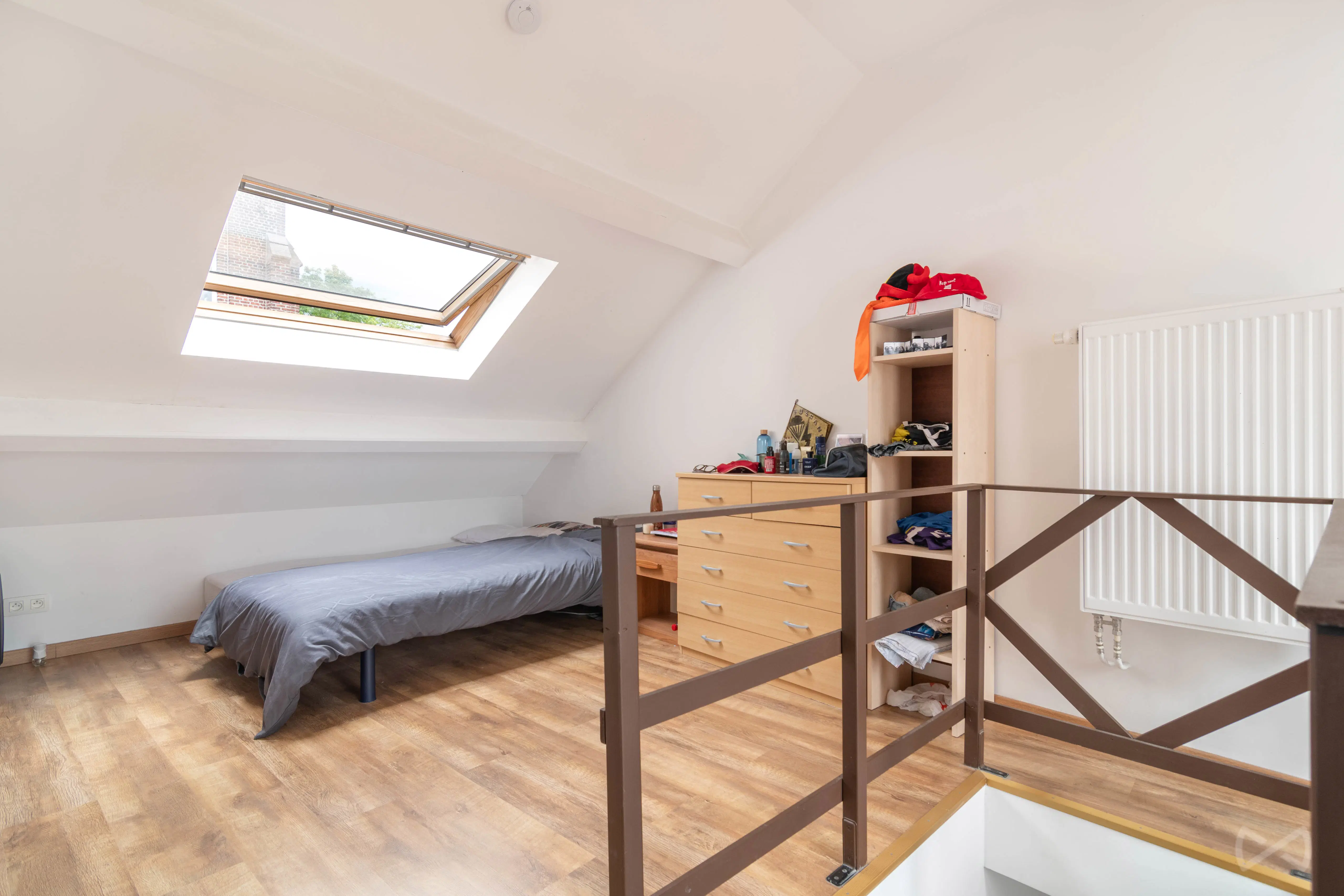 Picture 1 of 4 for House with two bedrooms in Leuven