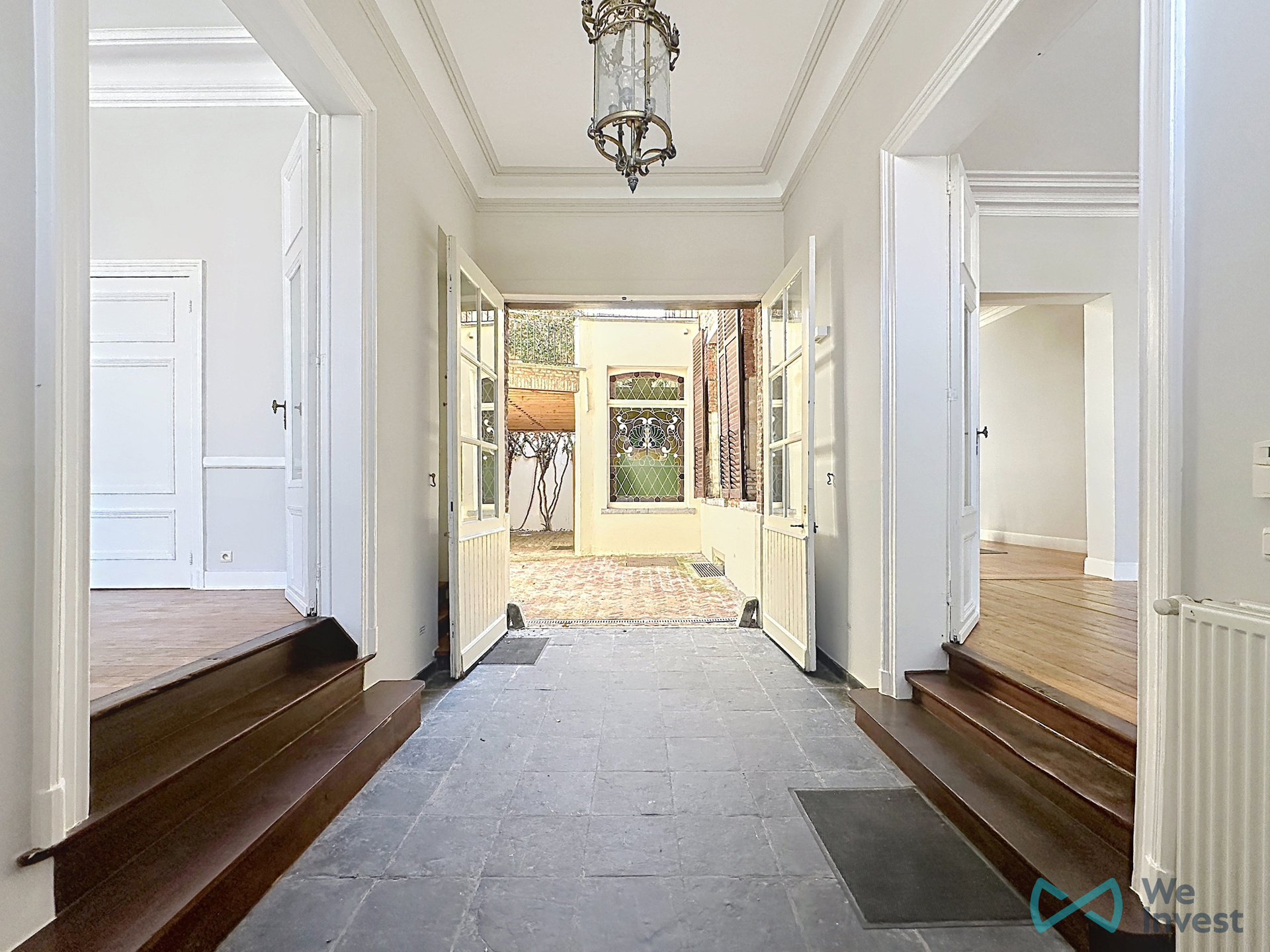 Picture 4 of 4 for Exceptional house with five bedrooms in Bruxelles