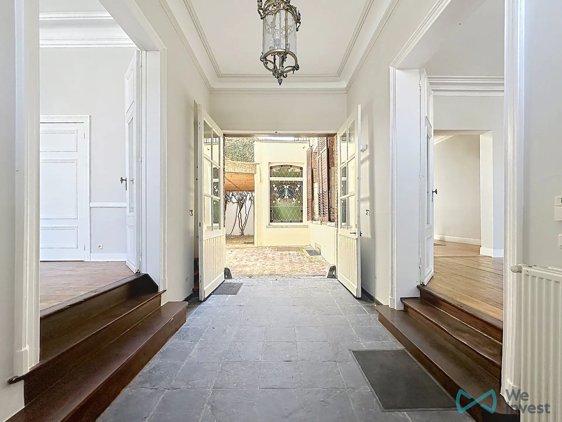 Picture 4 of 4 for Exceptional house with five bedrooms in Bruxelles