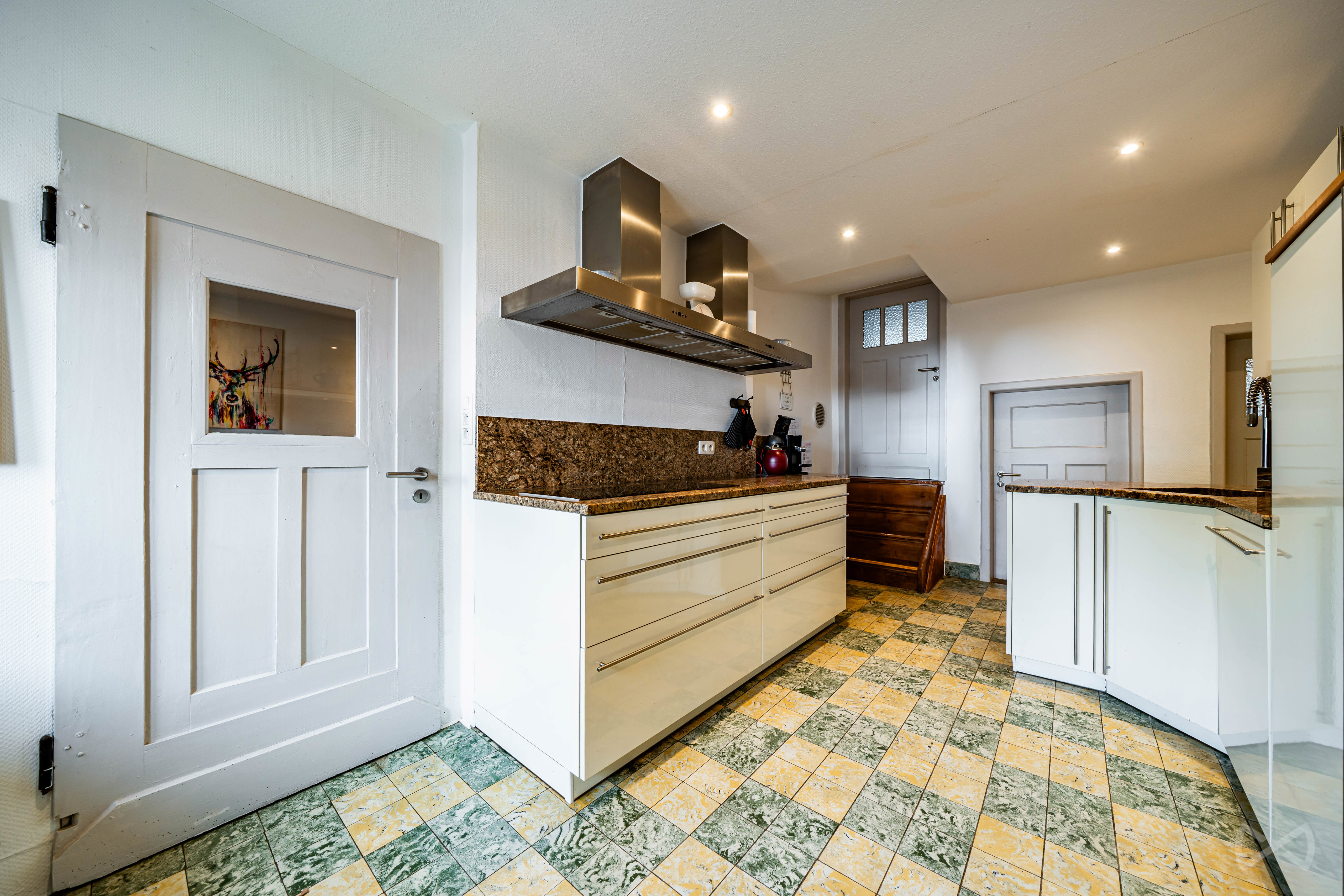 Photo 3 sur 4 pour Maison de quatre chambres à Sankt vith