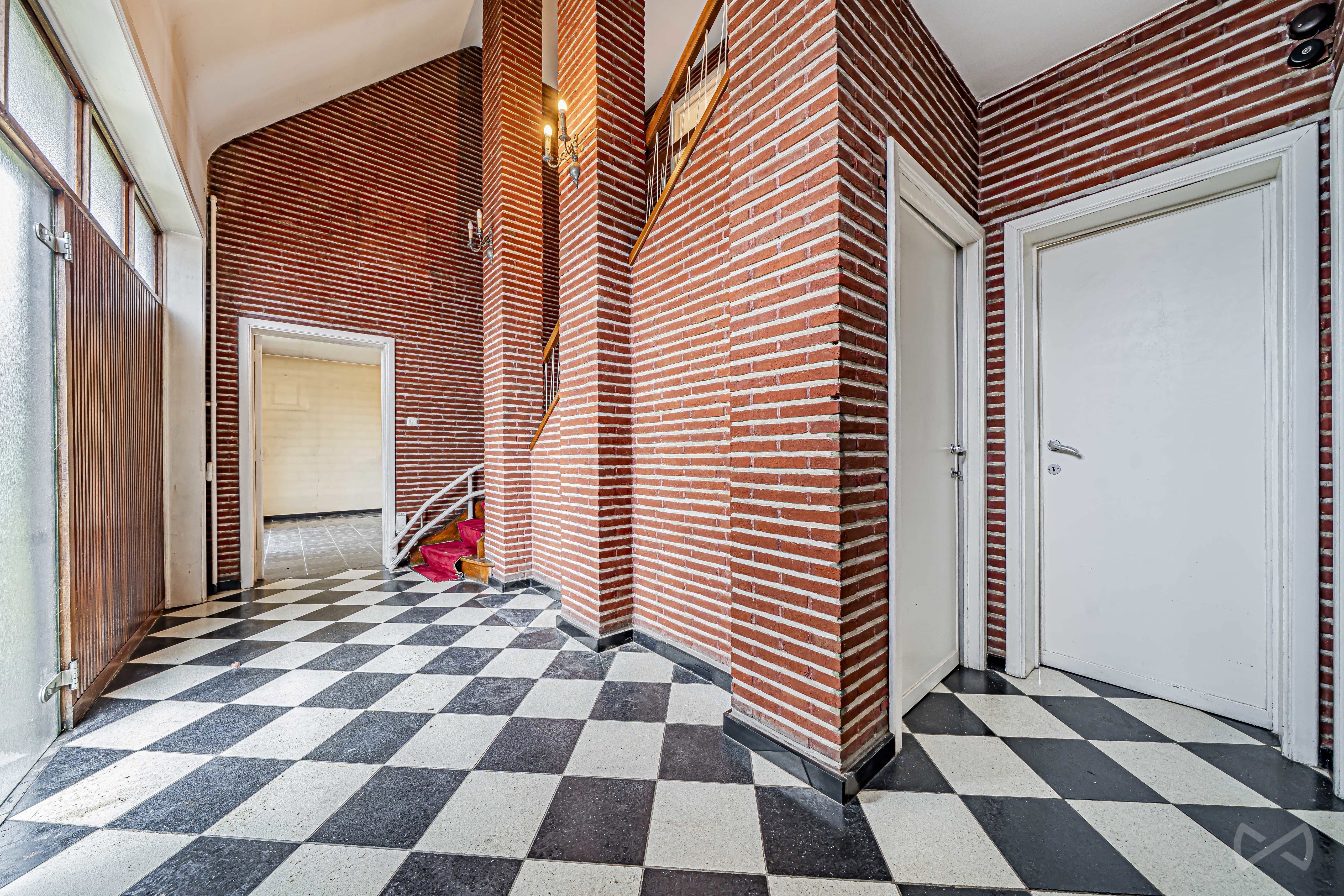 Photo 3 sur 3 pour Maison de trois chambres à Loverval