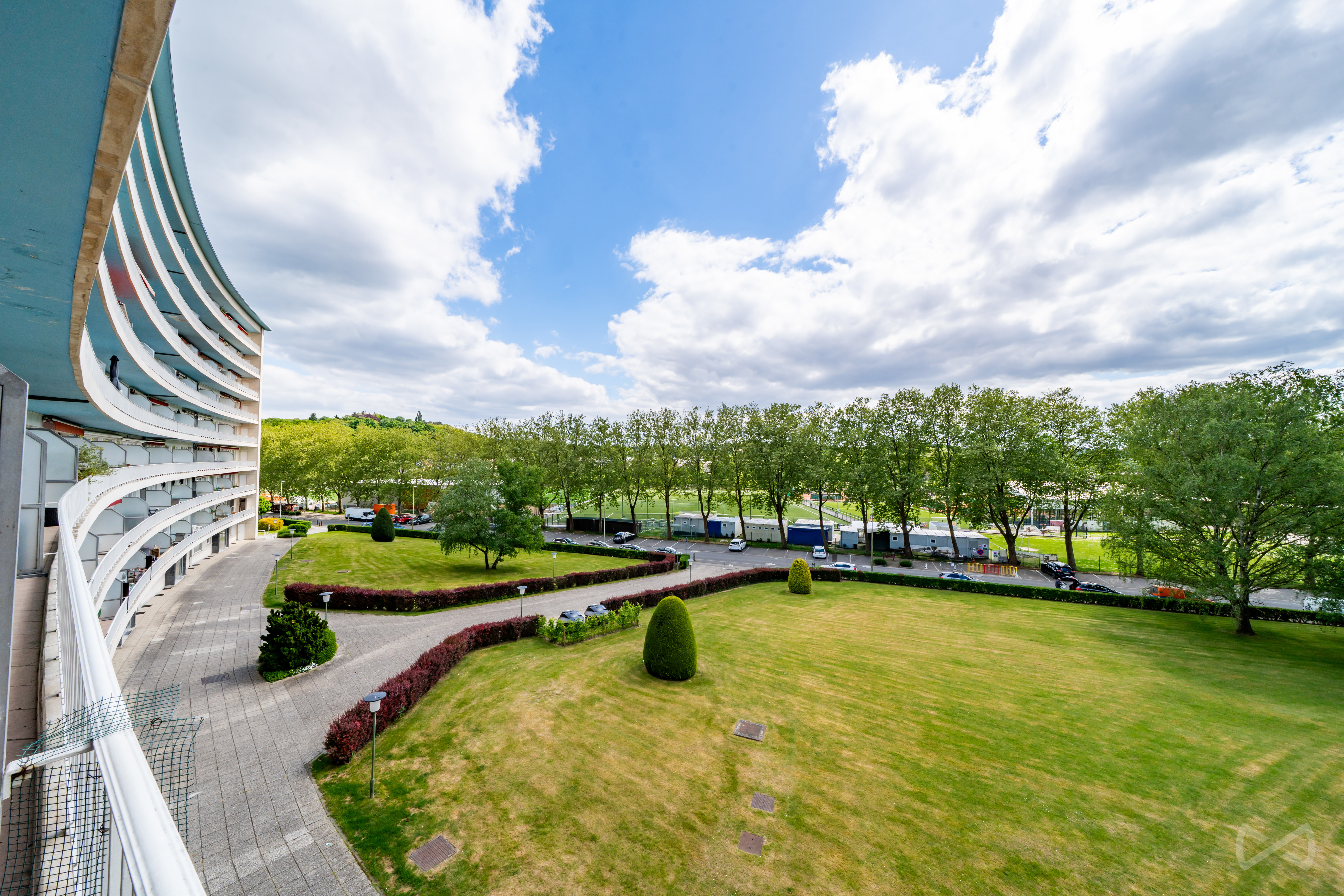 Picture 3 of 4 for Flat with one bedroom in Wavre