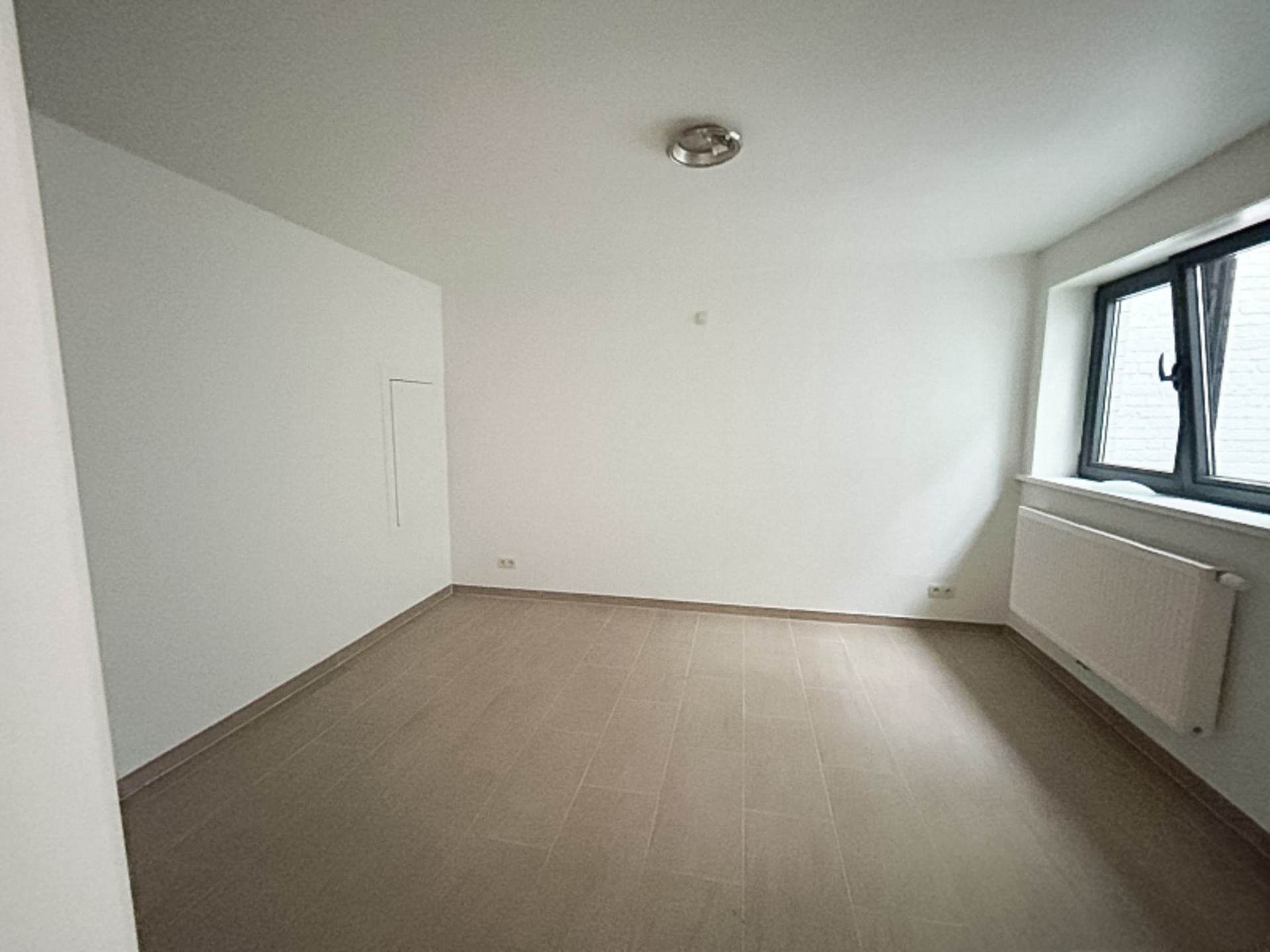 Picture 1 of 2 for Ground floor with one bedroom in Zottegem