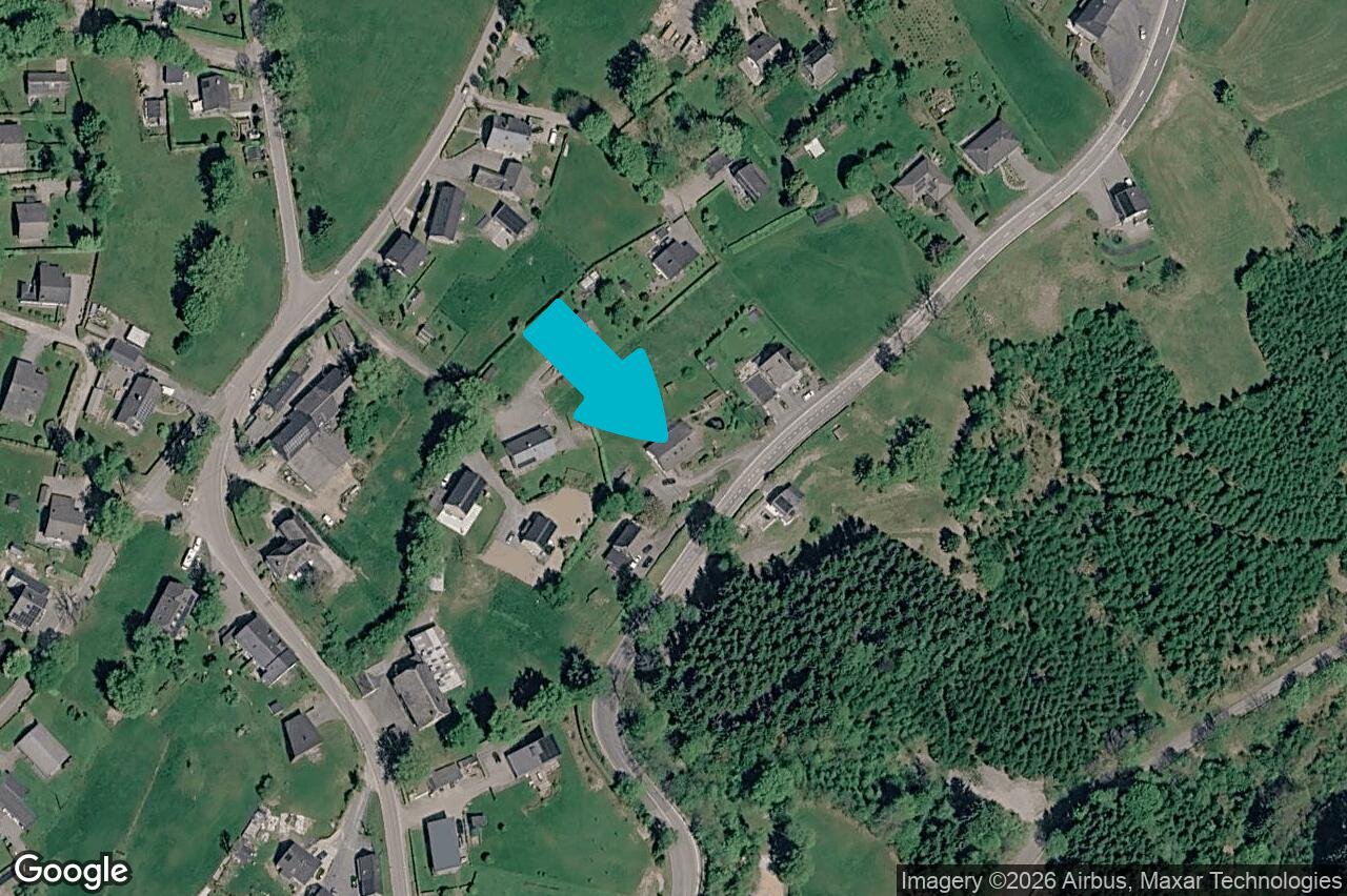 Picture 1 of 3 for House with six bedrooms in Malmedy