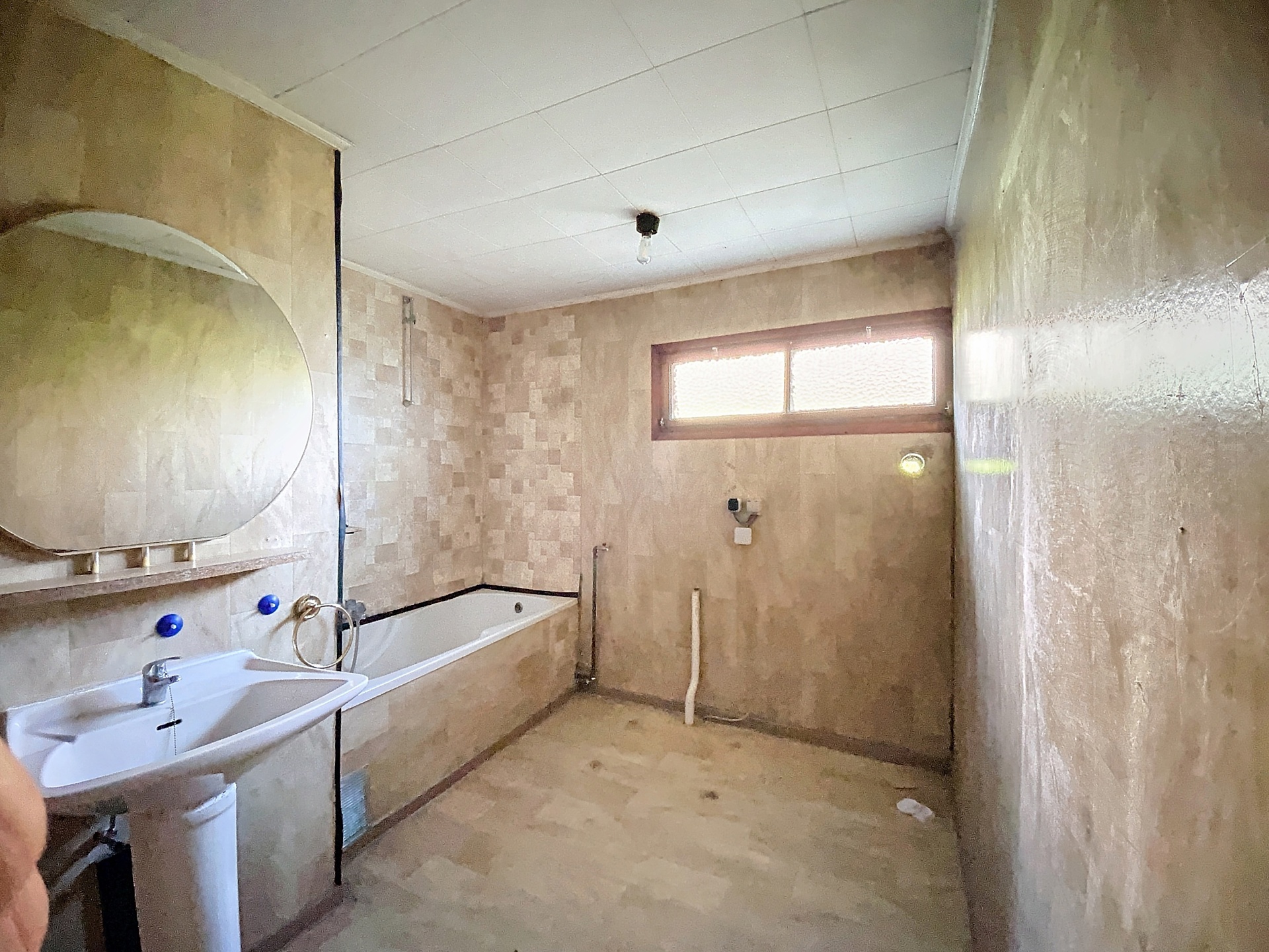 Photo 2 sur 4 pour Villa de trois chambres à Braine-le-comte