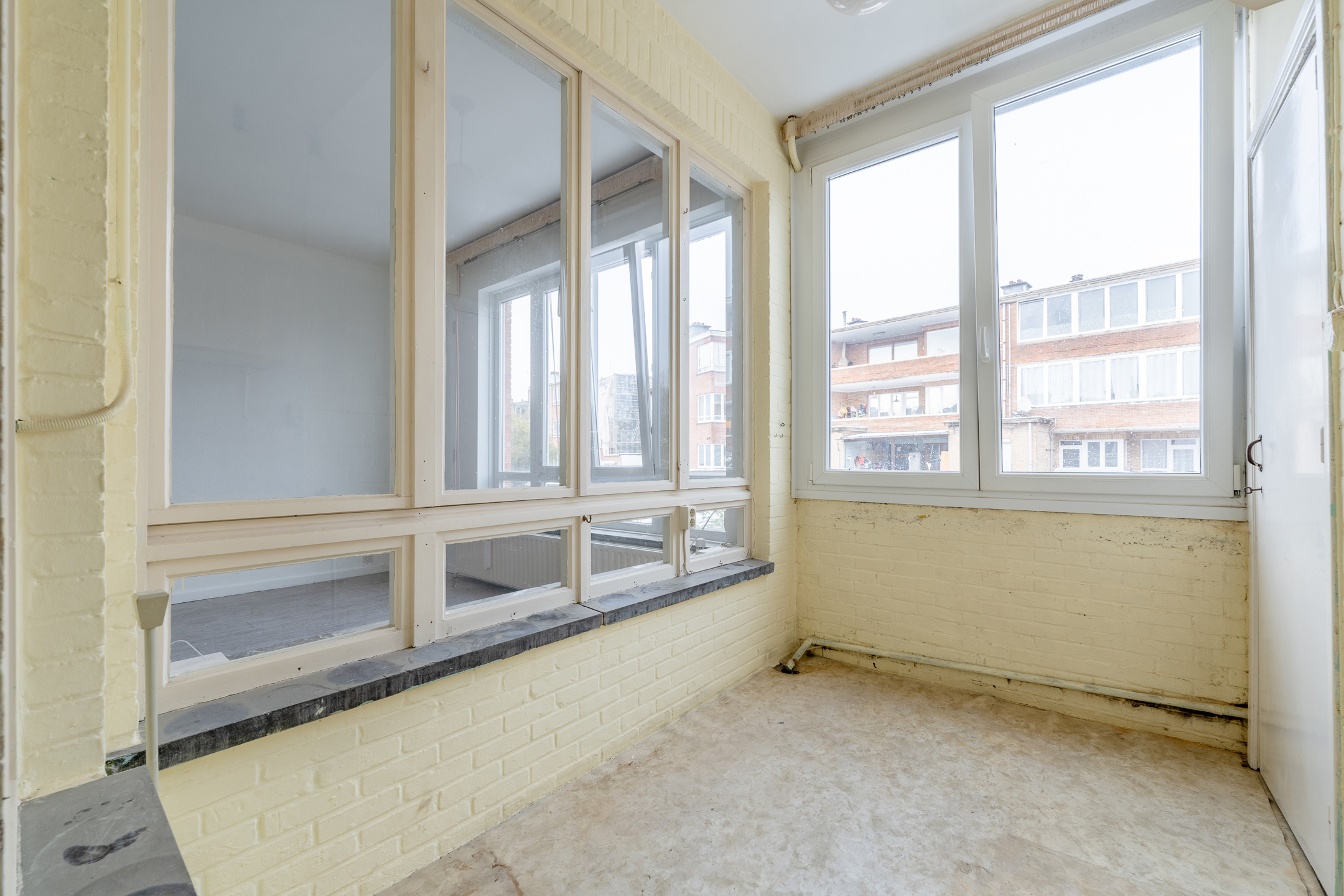 Picture 4 of 4 for Flat with two bedrooms in Molenbeek-saint-jean