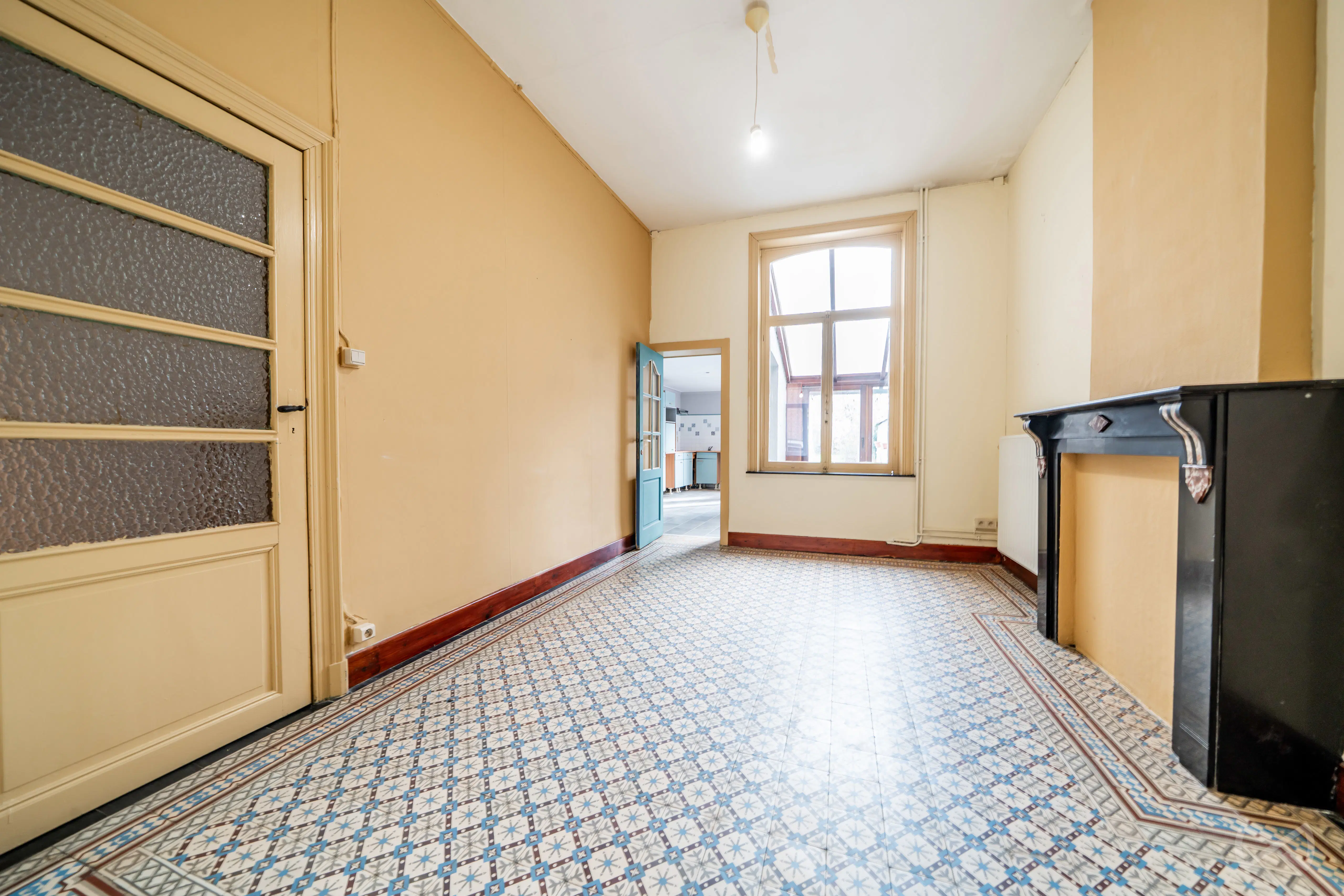 Foto 3 van 4 van Huis met drie slaapkamers in Braine-le-comte
