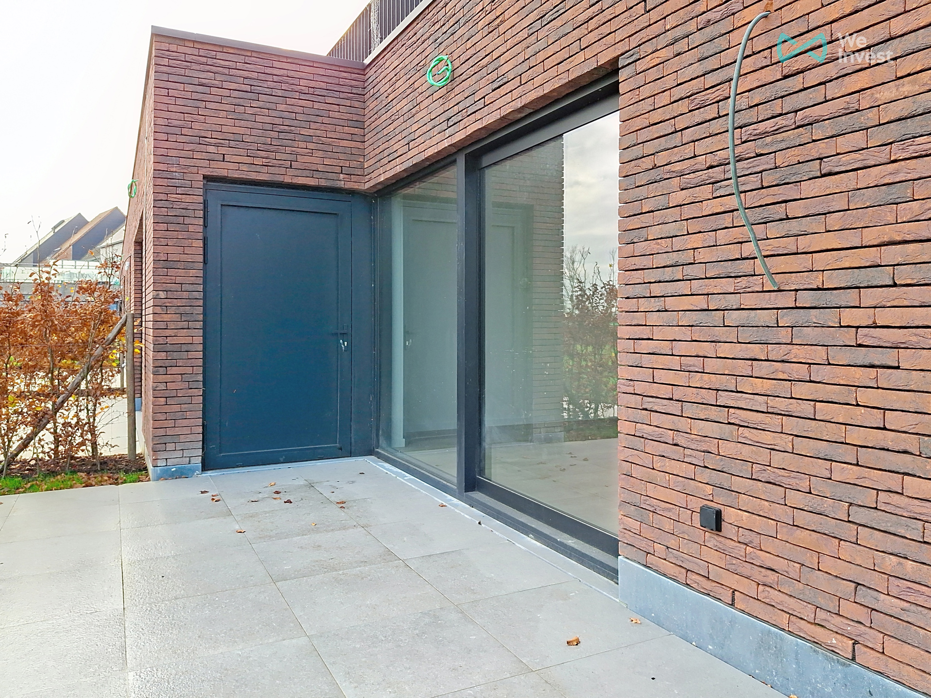 Picture 4 of 4 for Ground floor with one bedroom in Londerzeel