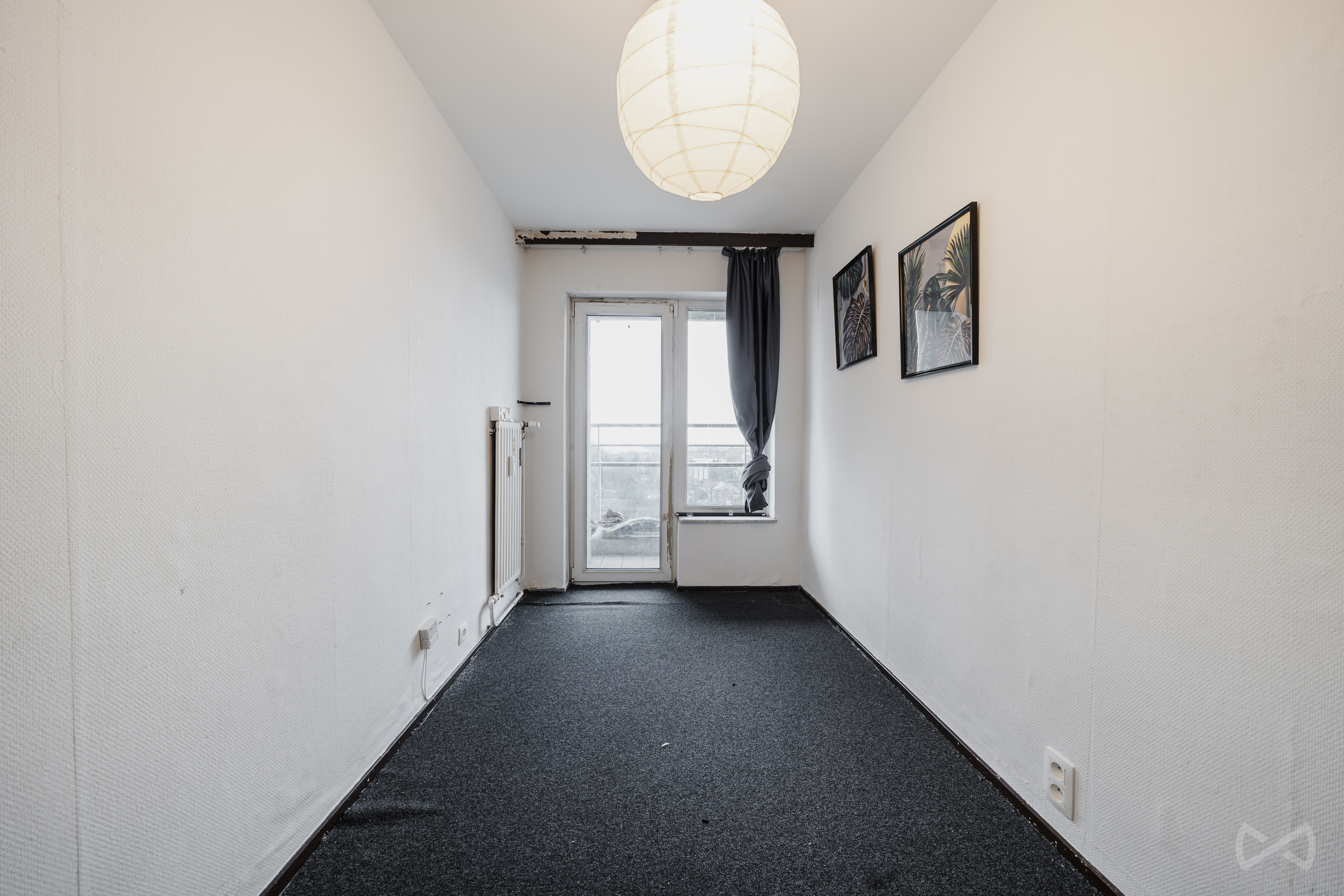 Picture 3 of 4 for Flat with two bedrooms in Laeken