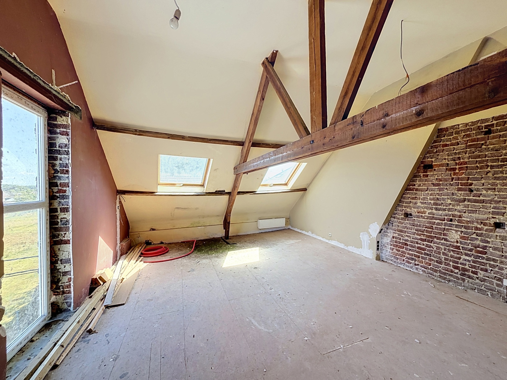 Photo 2 sur 4 pour Maison de deux chambres à Geraardsbergen