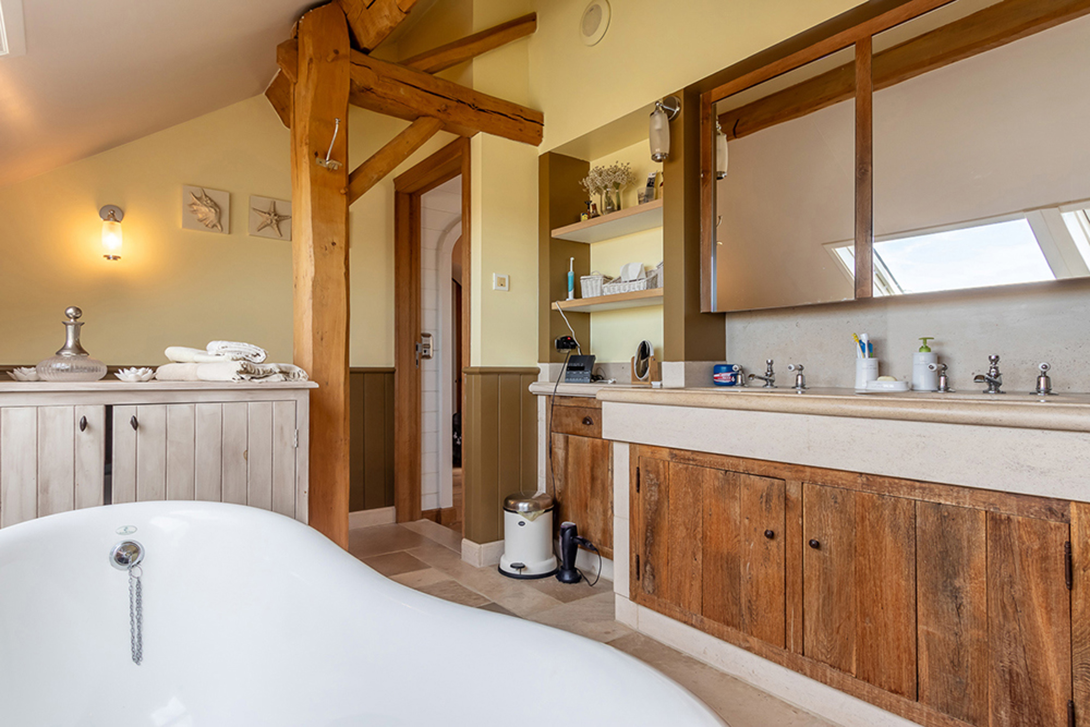 Picture 1 of 4 for Country house with two bedrooms in Kortenaken Ransberg