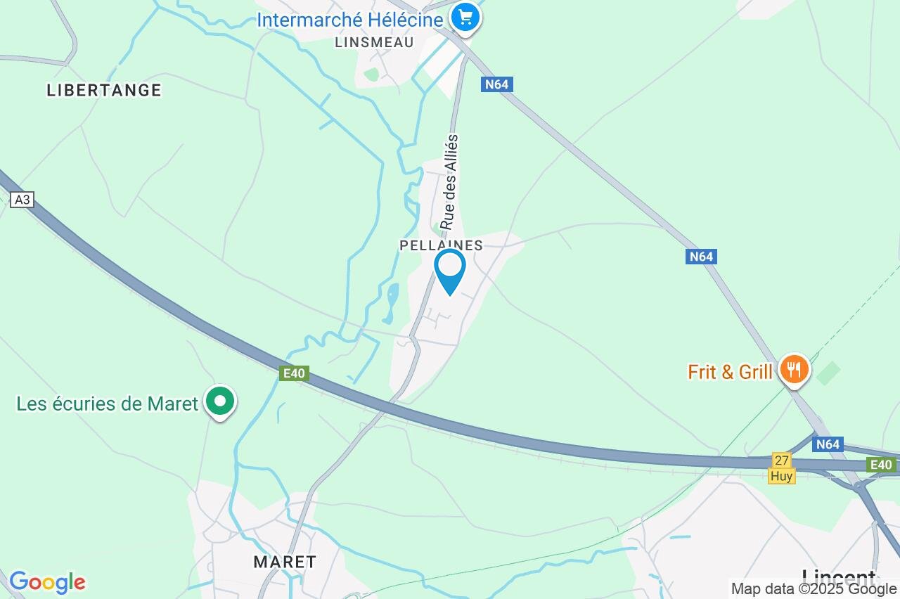 Picture 2 of 2 for House with four bedrooms in Pellaines