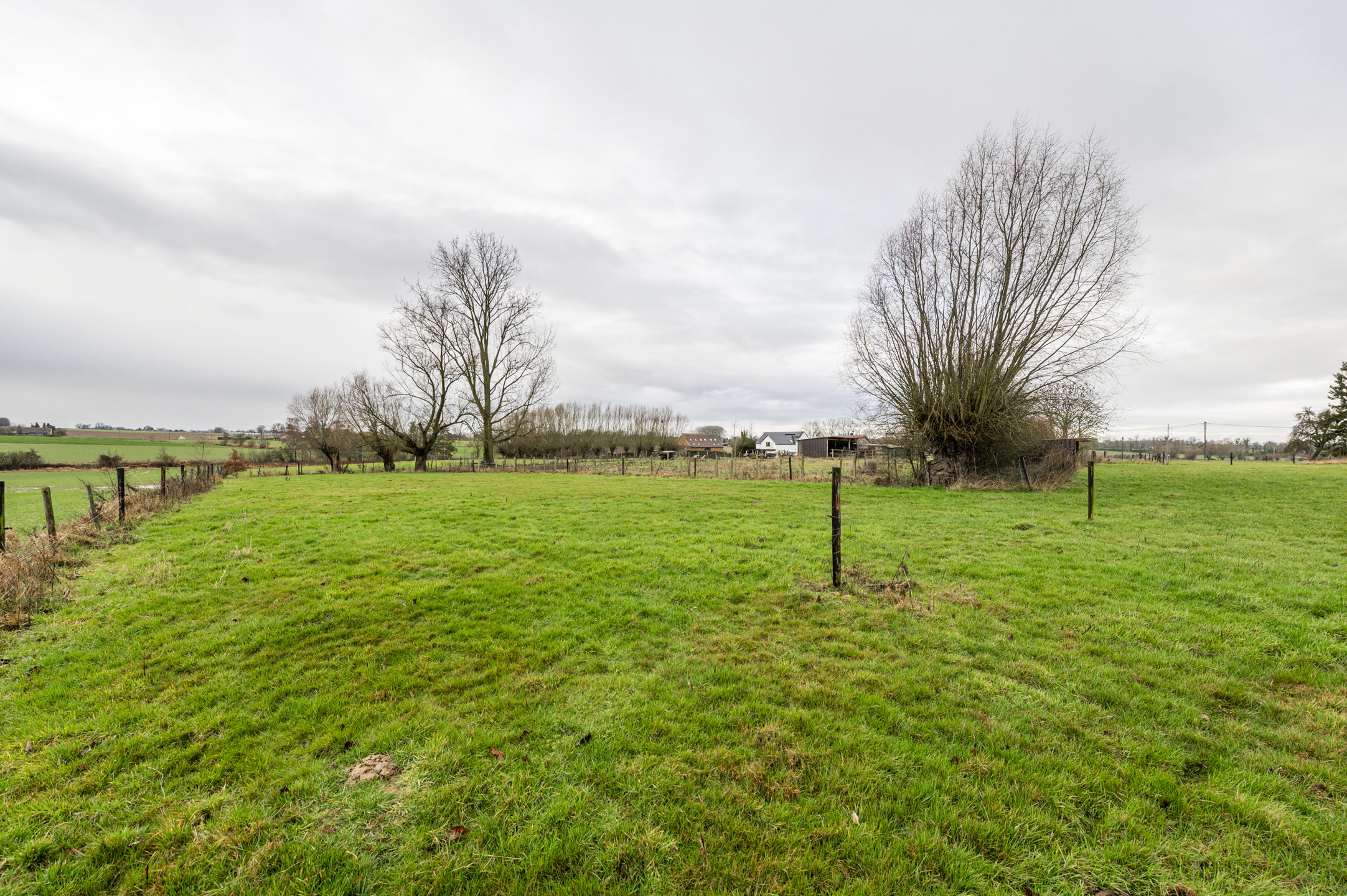 Picture 3 of 4 for Villa farmtype with five bedrooms in Enghien