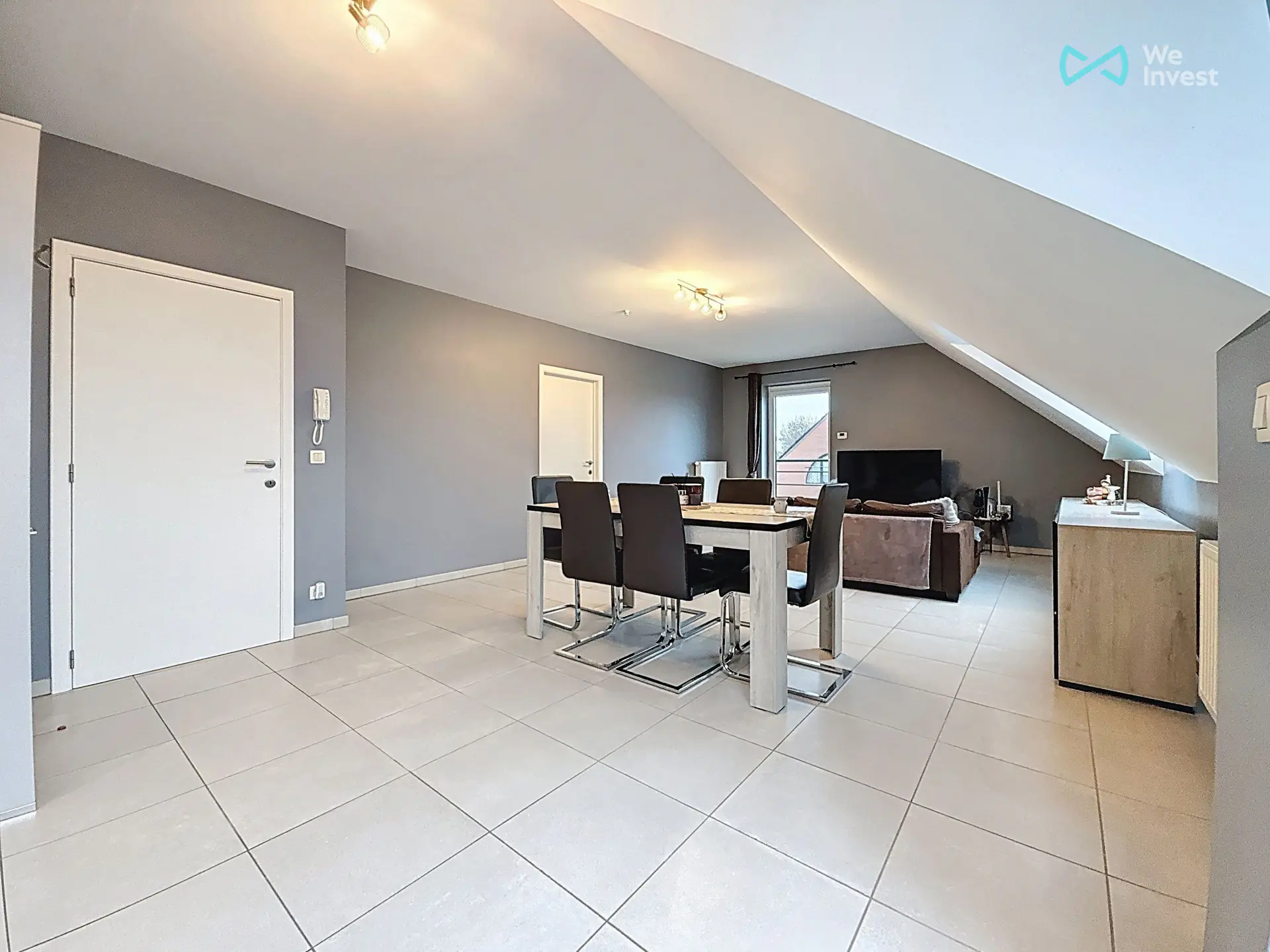 Picture 2 of 3 for Flat with two bedrooms in Villers-la-Ville