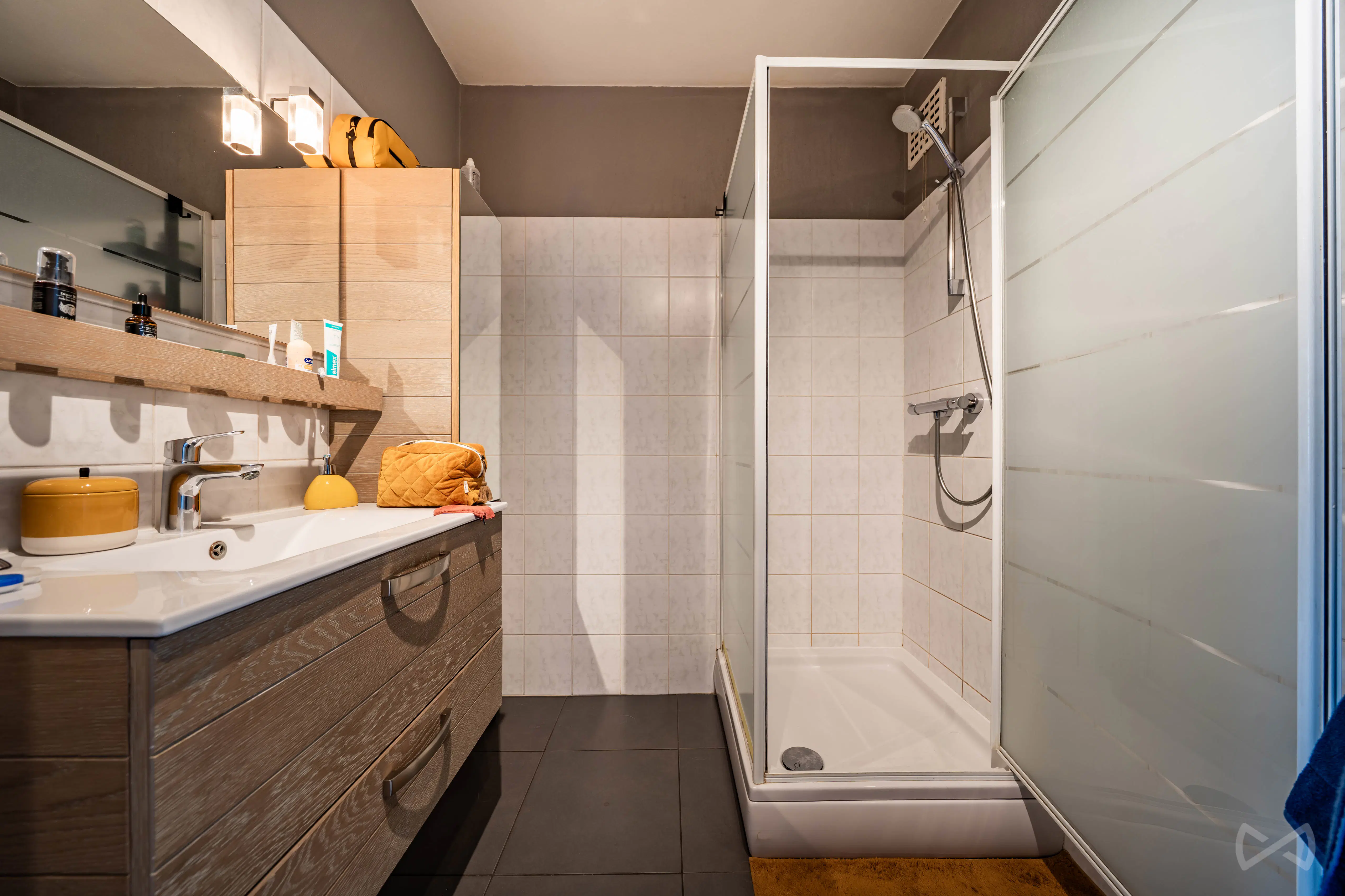 Picture 3 of 4 for Flat with two bedrooms in Liège