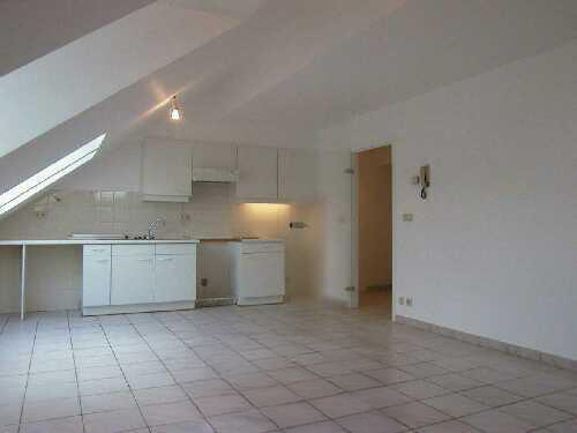 Picture 3 of 4 for Flat with one bedroom in Ottignies-Louvain-la-Neuve