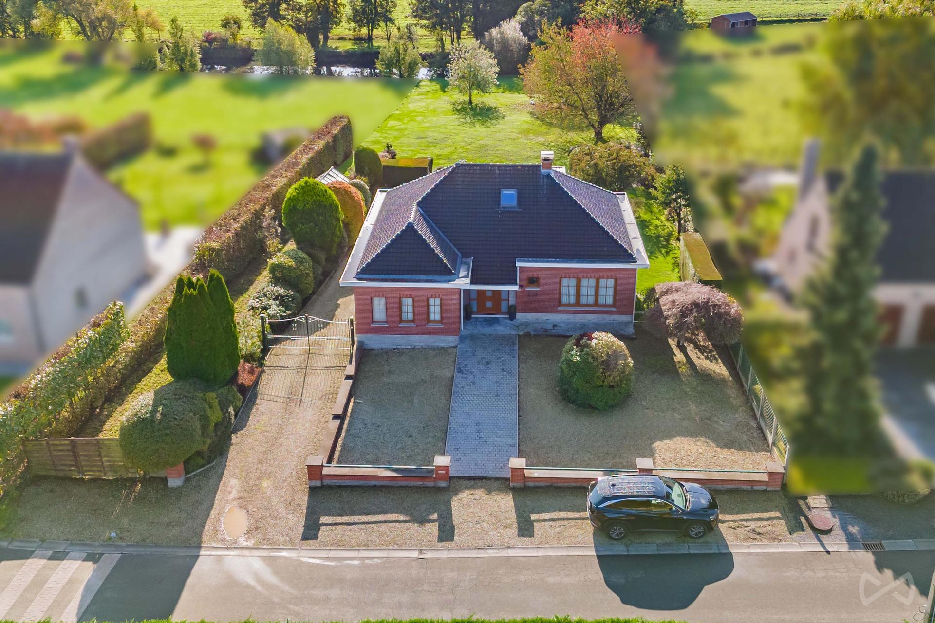 Picture 1 of 4 for House with three bedrooms in Braine-le-Comte