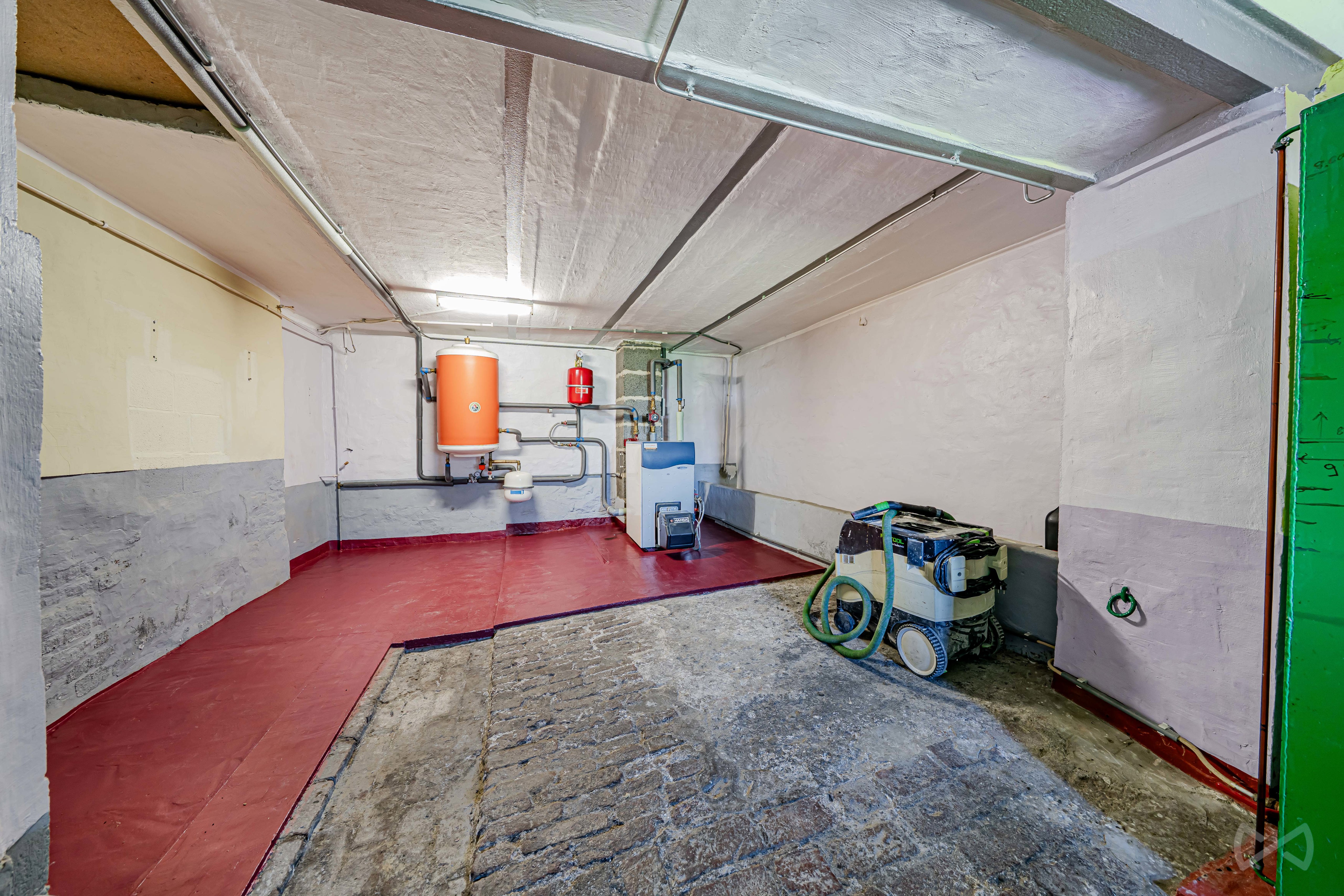 Photo 2 sur 4 pour Villa de quatre chambres à Aywaille