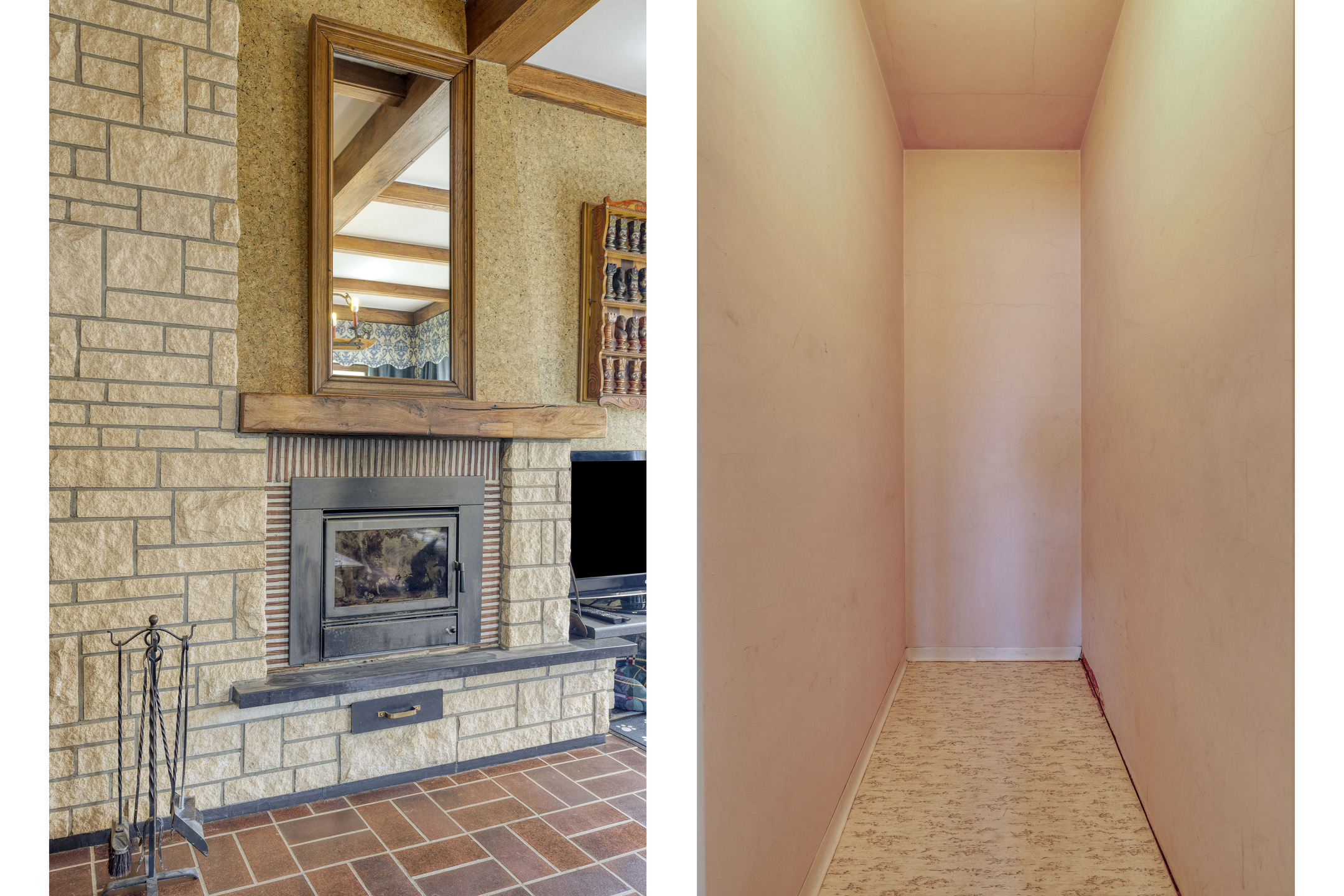 Picture 2 of 4 for House with three bedrooms in Dilbeek