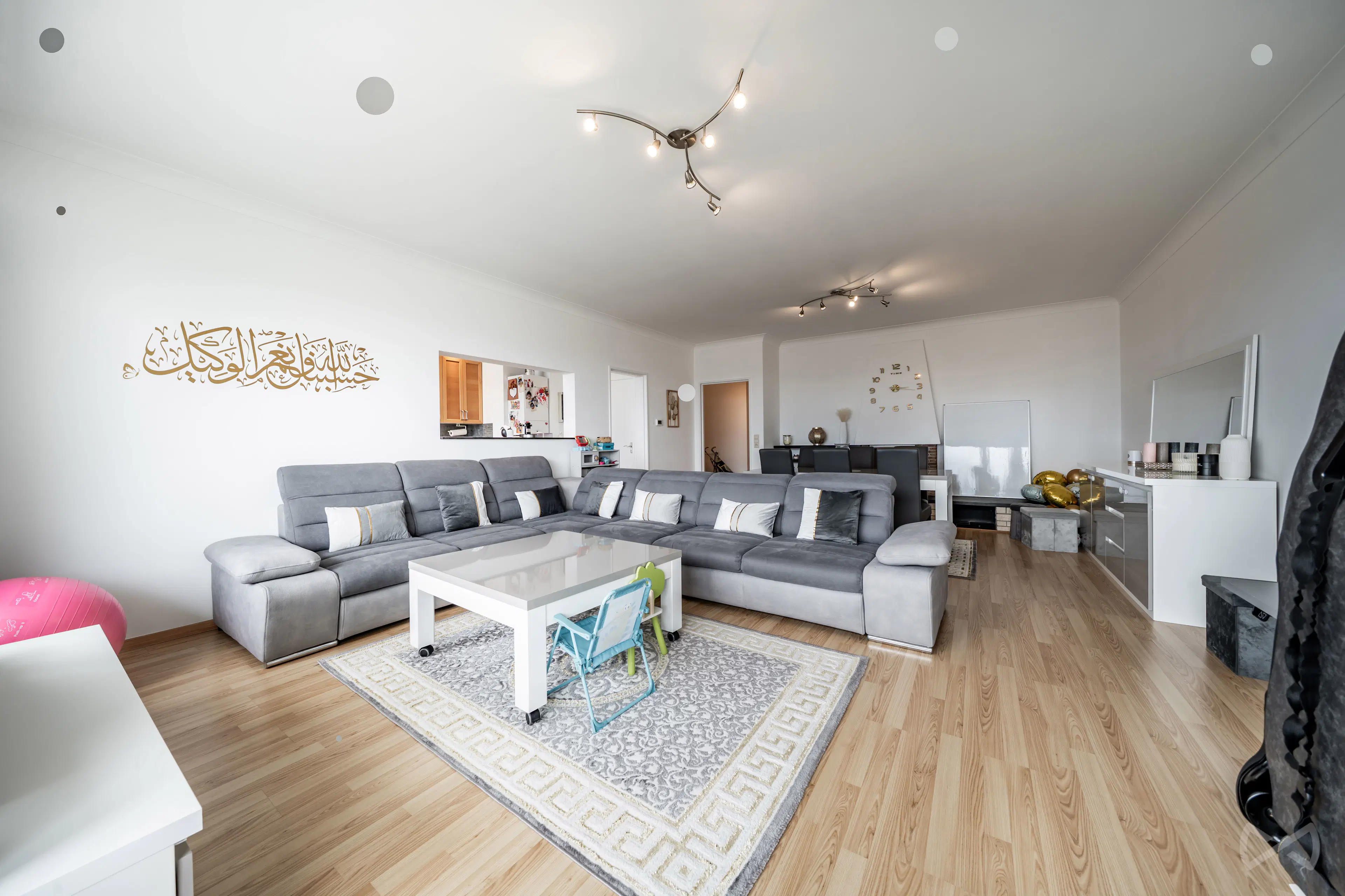 Foto van de woning