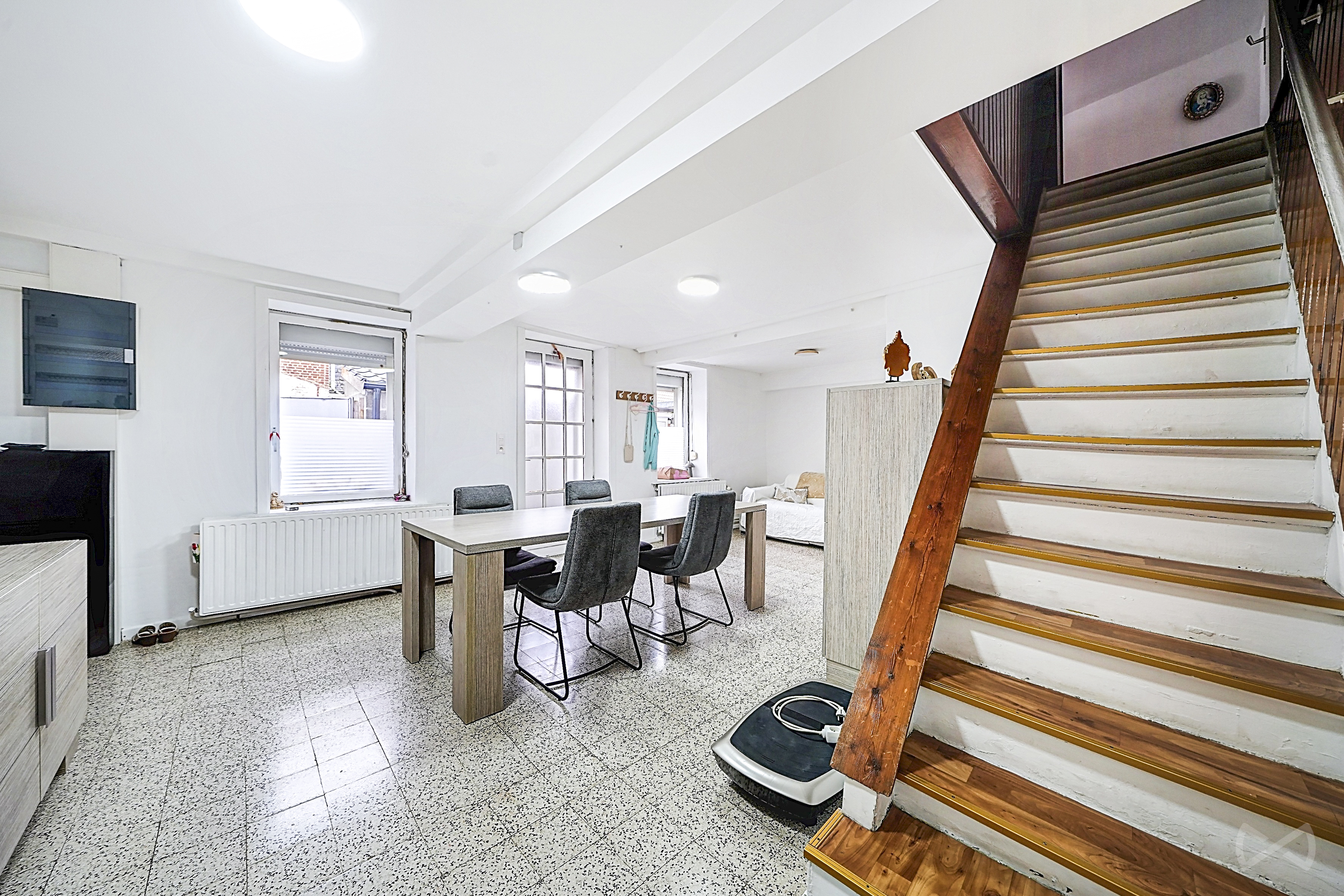 Photo 1 sur 4 pour Maison de deux chambres à Ecaussinnes-d'Enghien