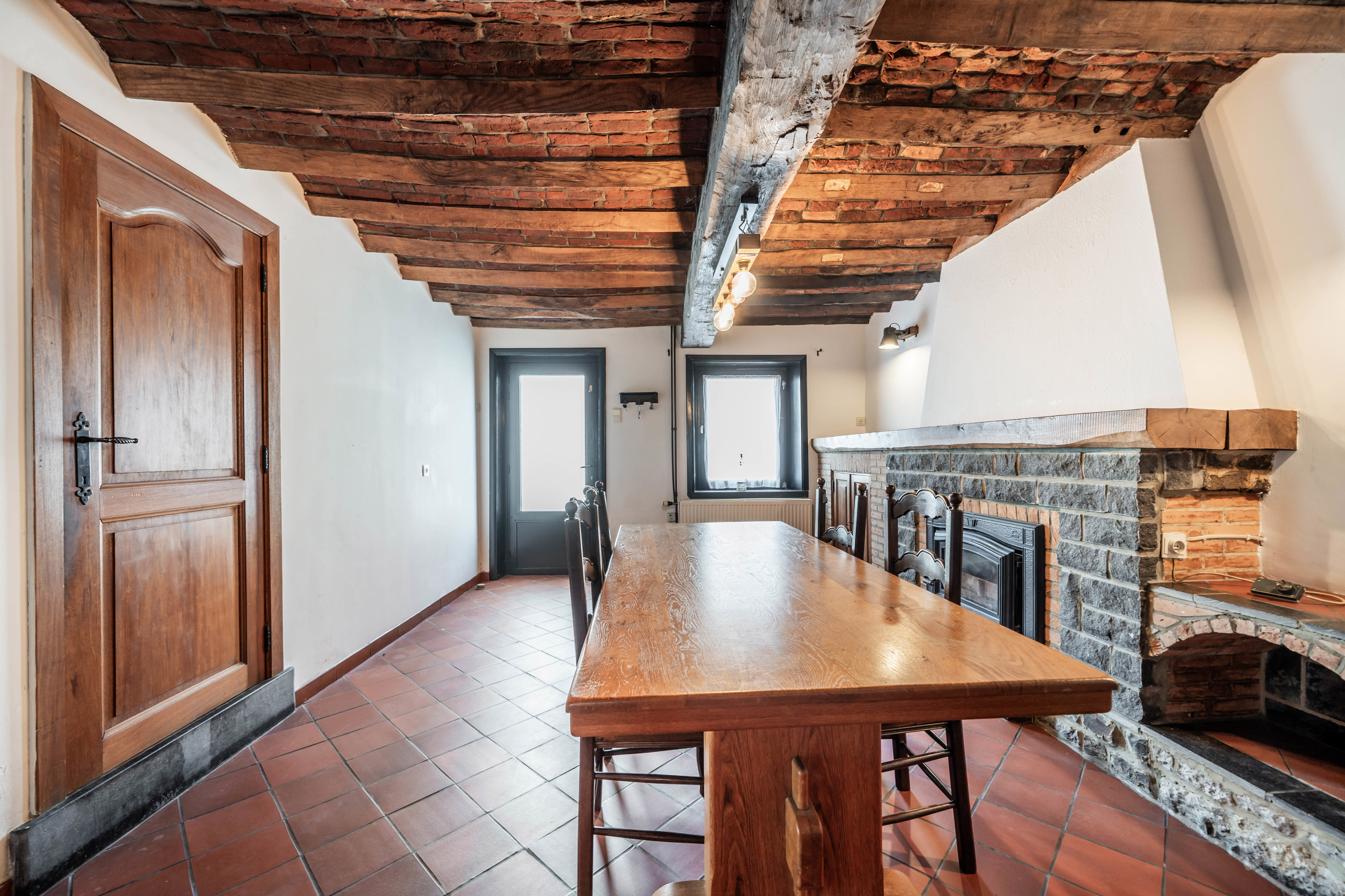 Foto 4 van 4 van Huis met drie slaapkamers in Clermont-lez-walcourt