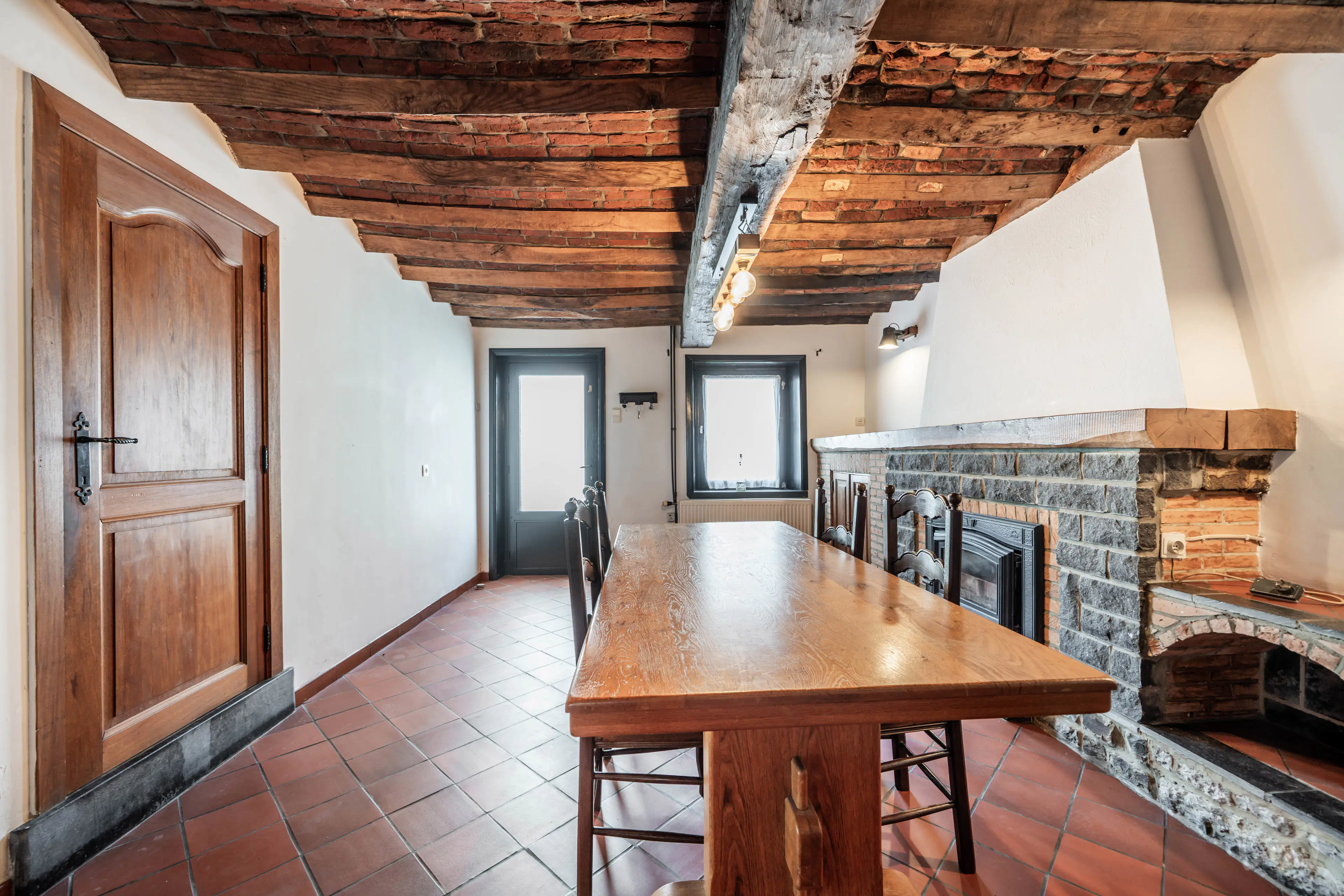 Foto 4 van 4 van Huis met drie slaapkamers in Clermont-lez-walcourt