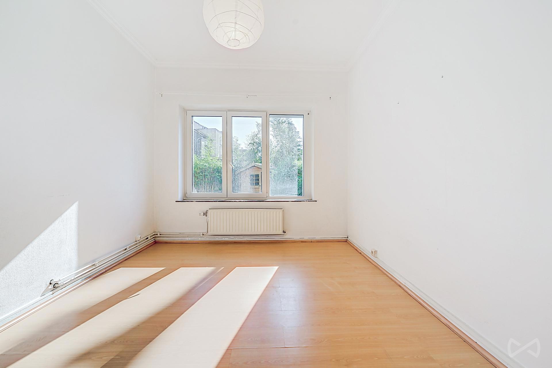 Photo 4 sur 4 pour Rez-de-chaussée d'une chambre à Ixelles
