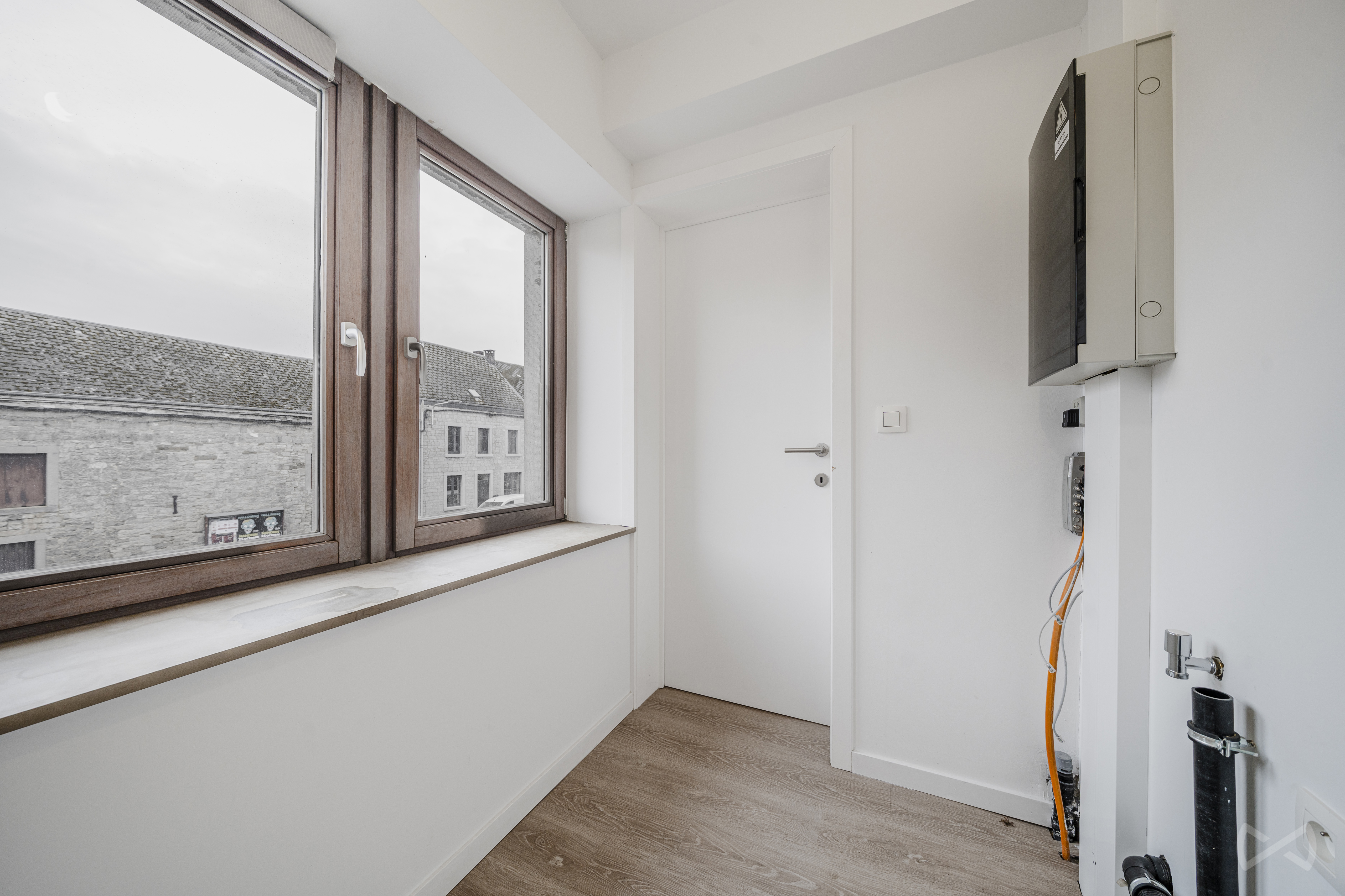 Picture 4 of 4 for Duplex with two bedrooms in Ocquier