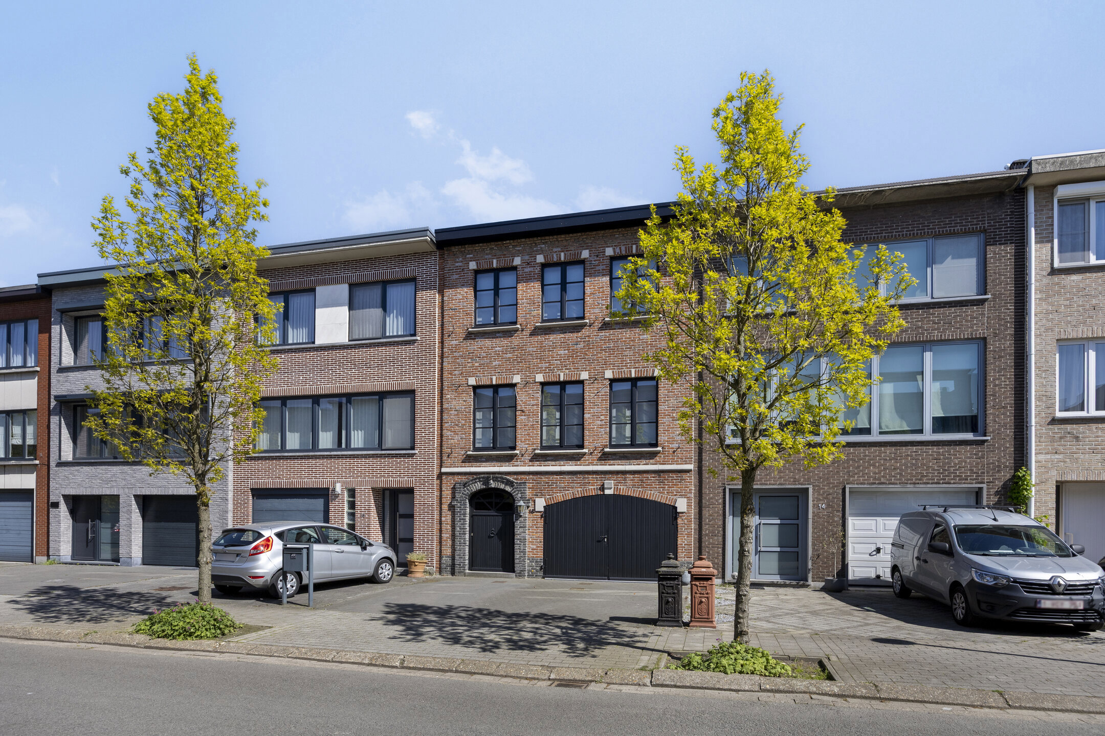 Foto 4 van 4 van Huis met vier slaapkamers in Aartselaar