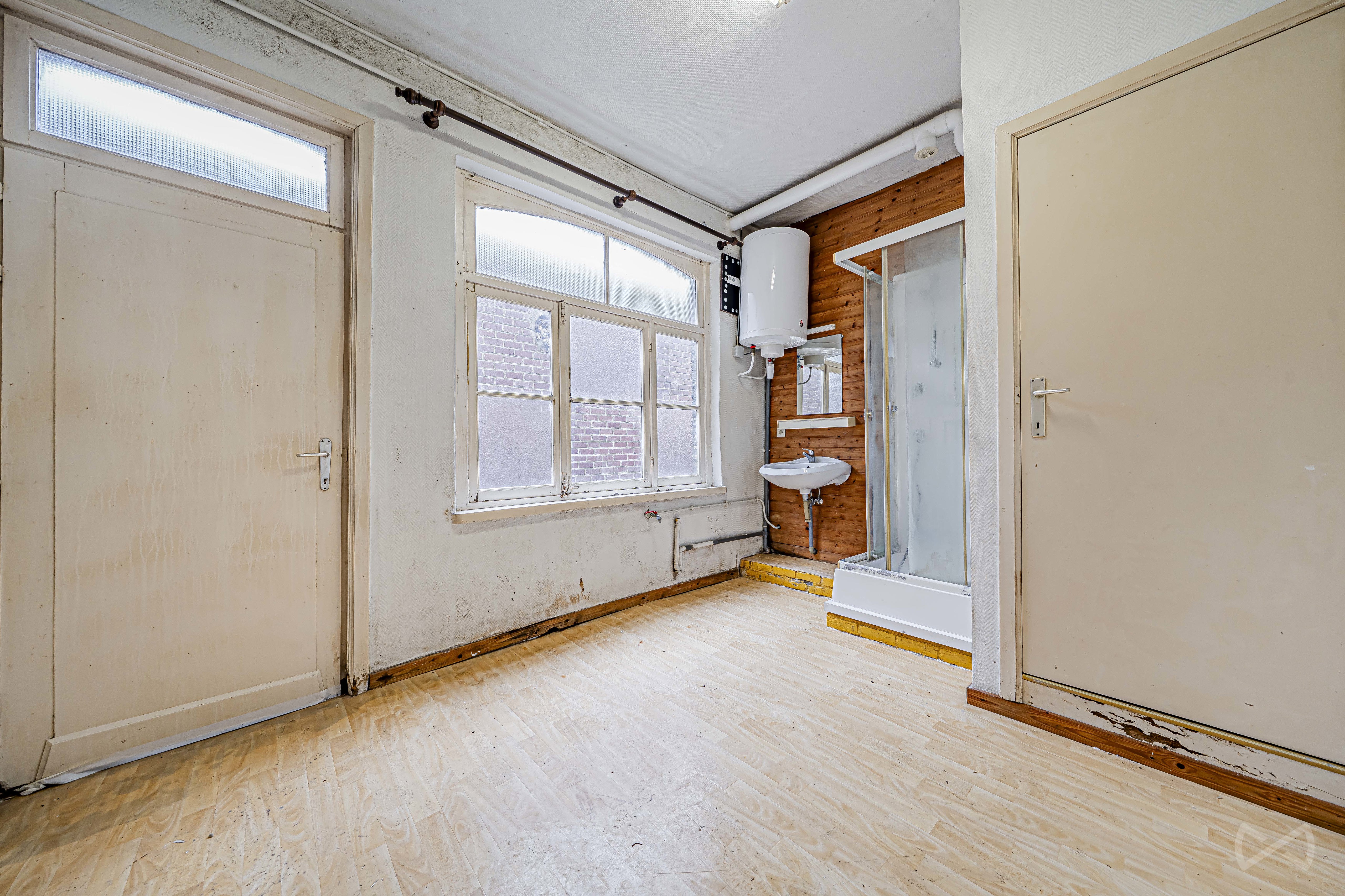 Picture 1 of 4 for Apartment block with three bedrooms in Engis