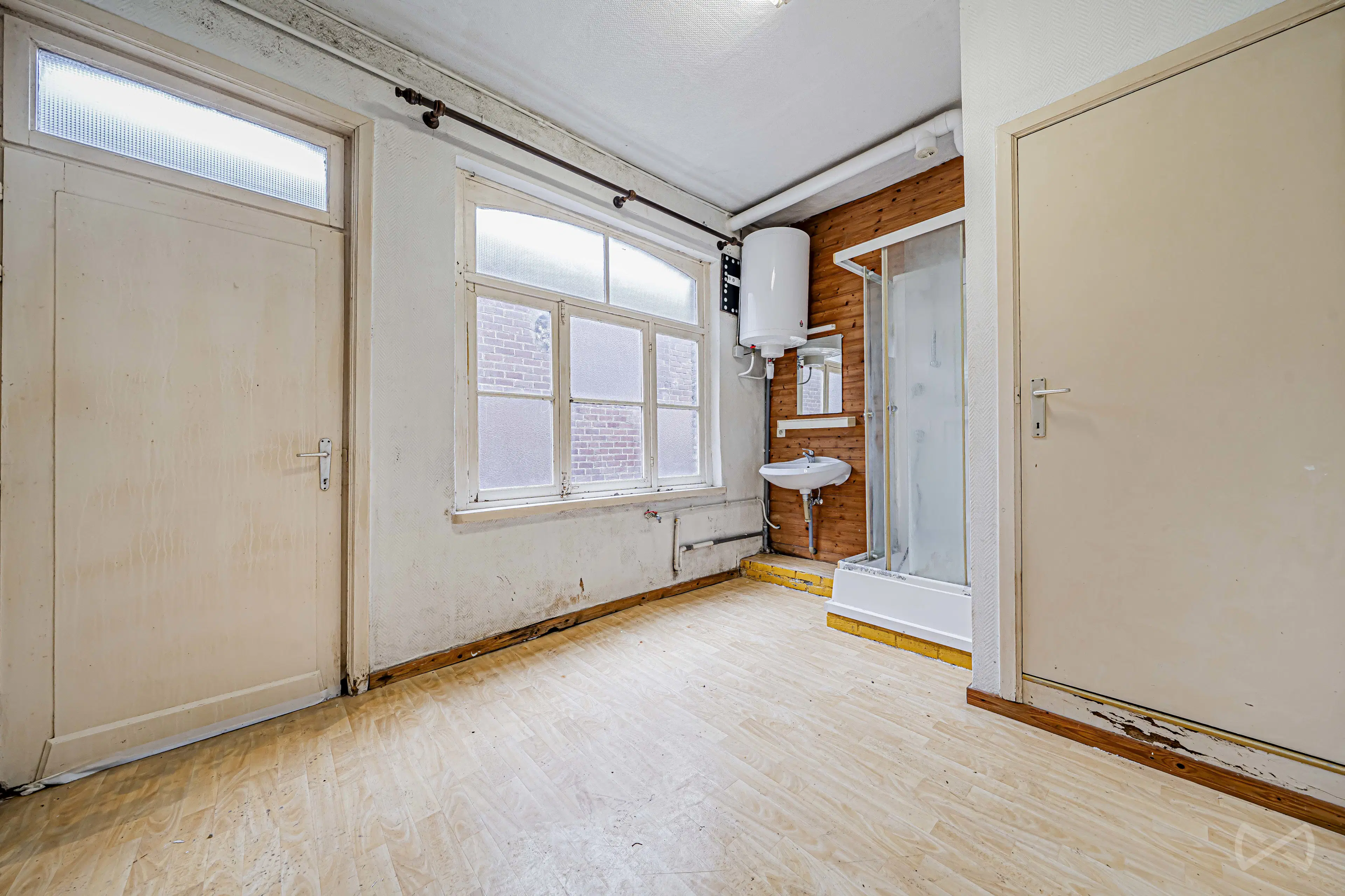 Picture 1 of 4 for Apartment block with three bedrooms in Engis