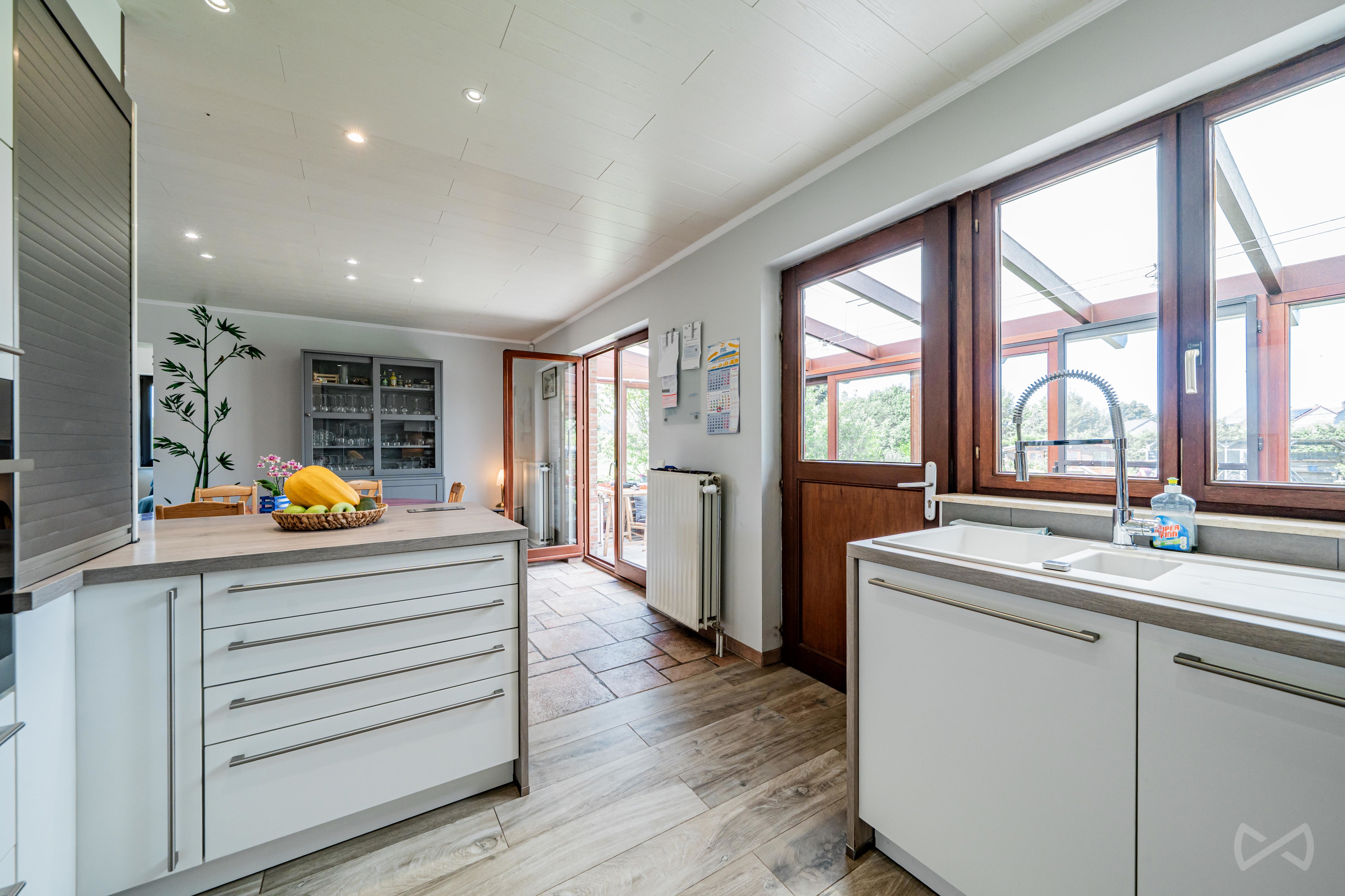 Picture 3 of 4 for Villa with four bedrooms in Merdorp