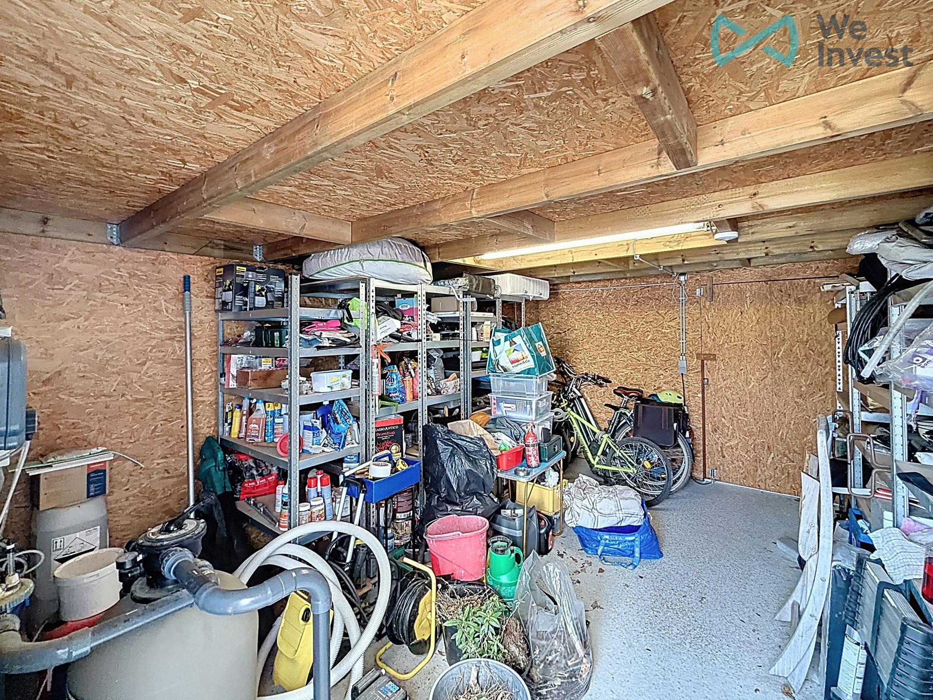 Picture 2 of 3 for House with three bedrooms in Enghien