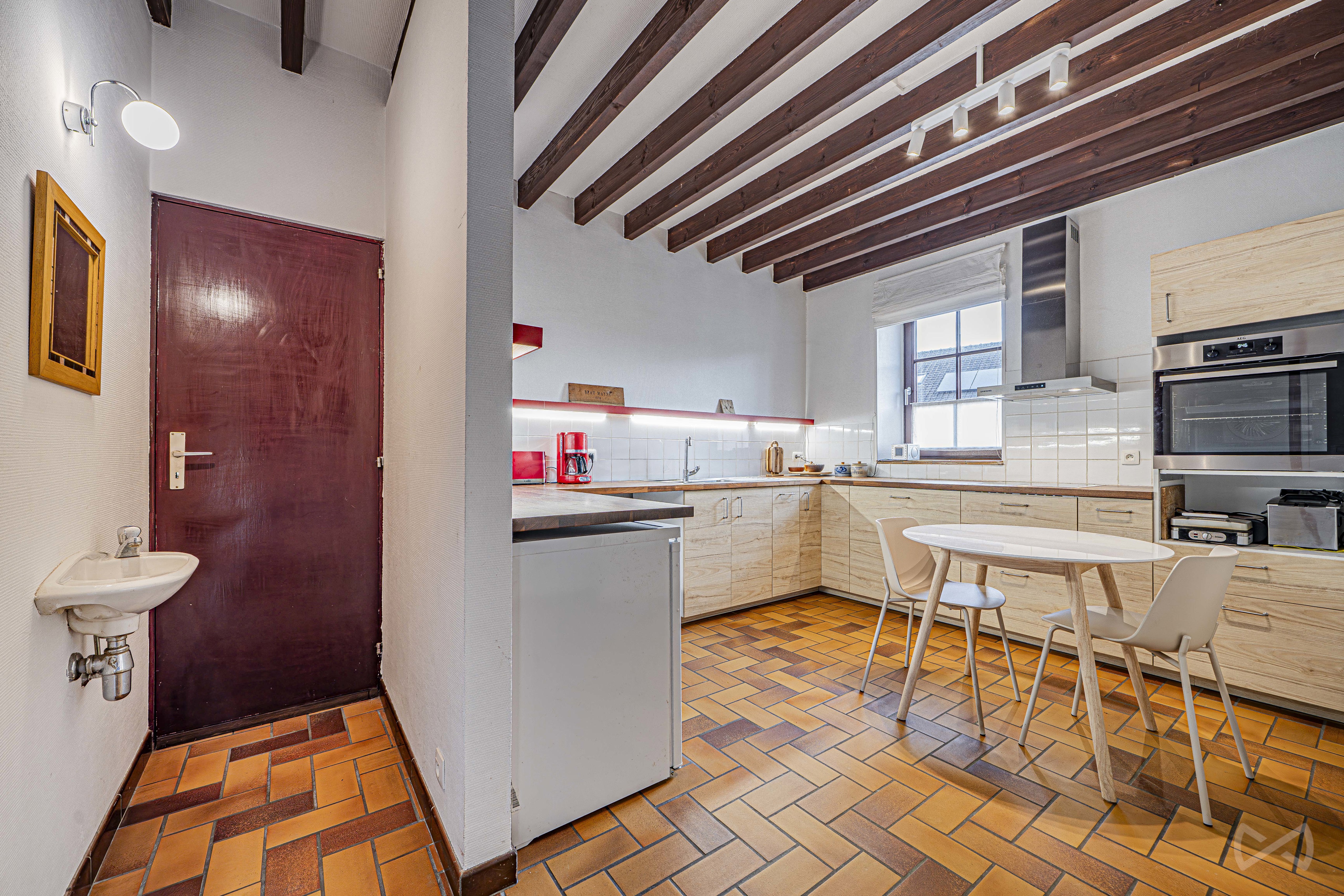 Photo 1 sur 4 pour Maison de quatre chambres à Herchies