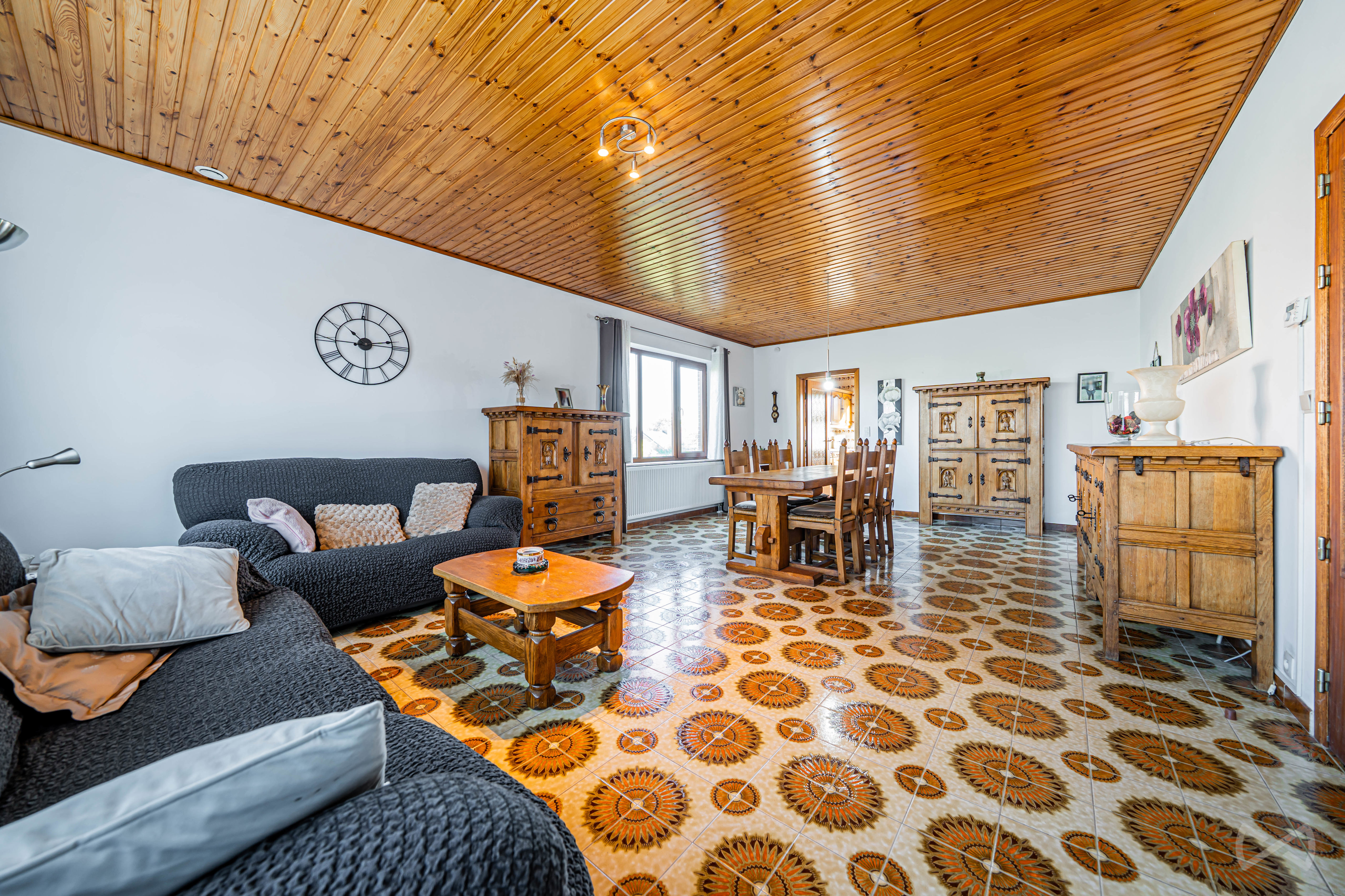 Picture 1 of 4 for Bungalow with three bedrooms in Saint-georges
