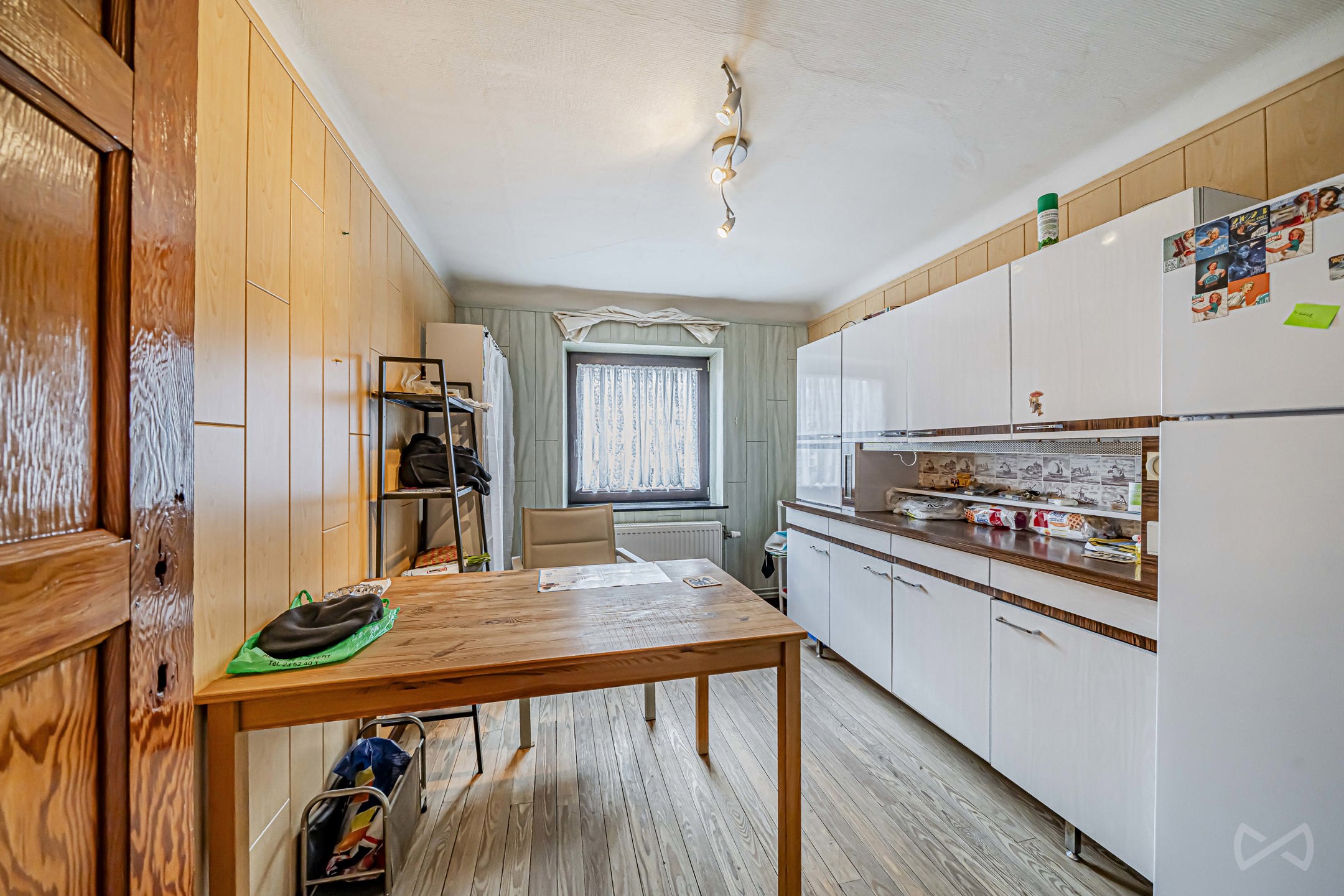 Picture 1 of 4 for Apartment block with eight bedrooms in Arlon