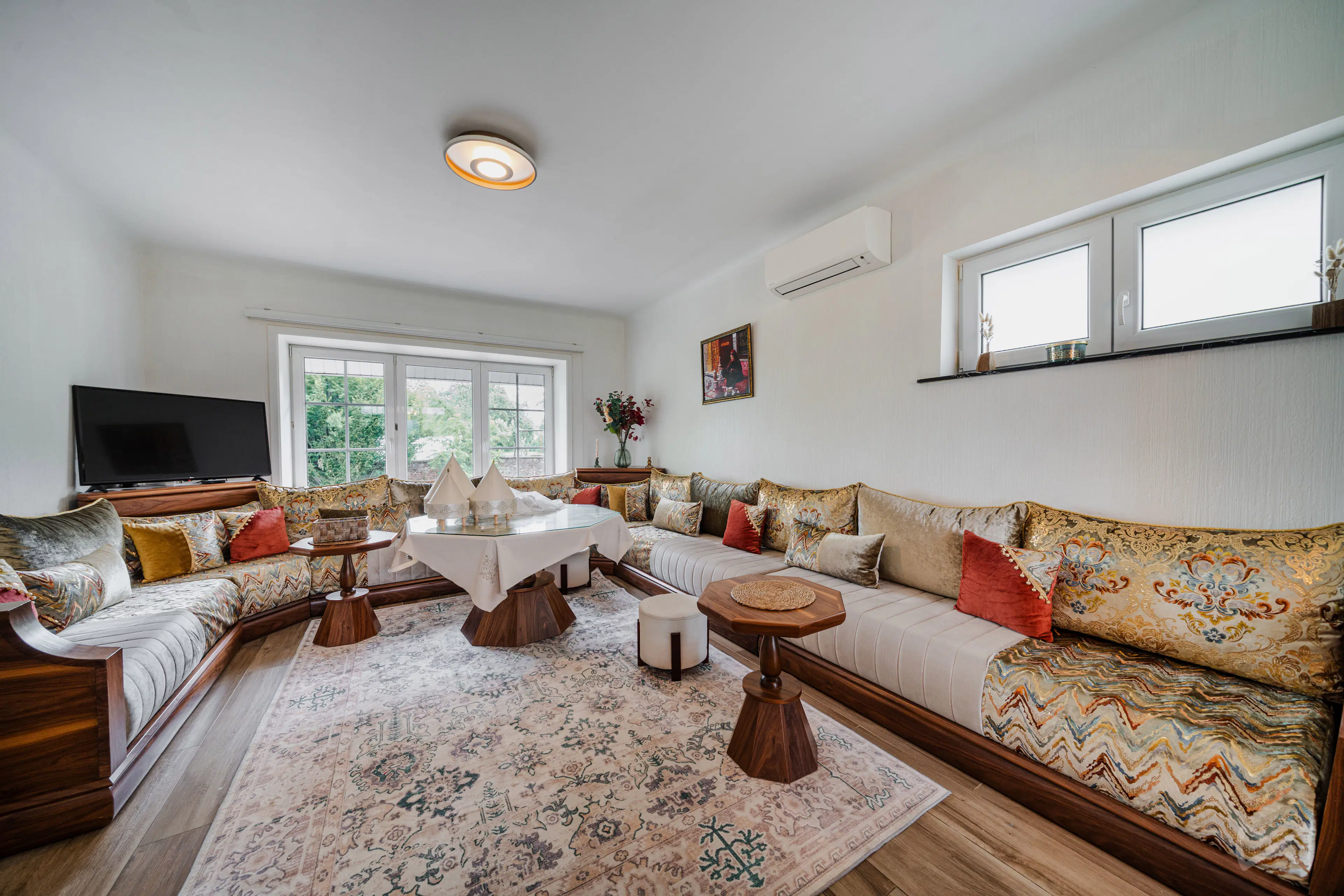Foto van de woning